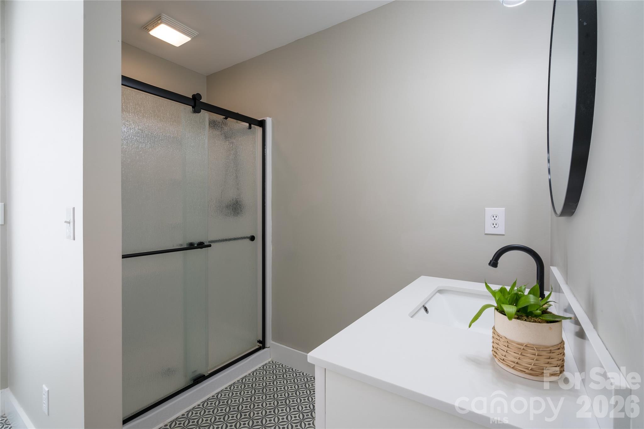 English Woods - Residential