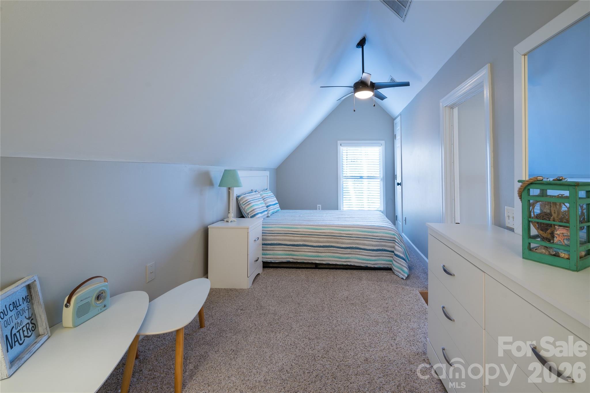 English Woods - Residential