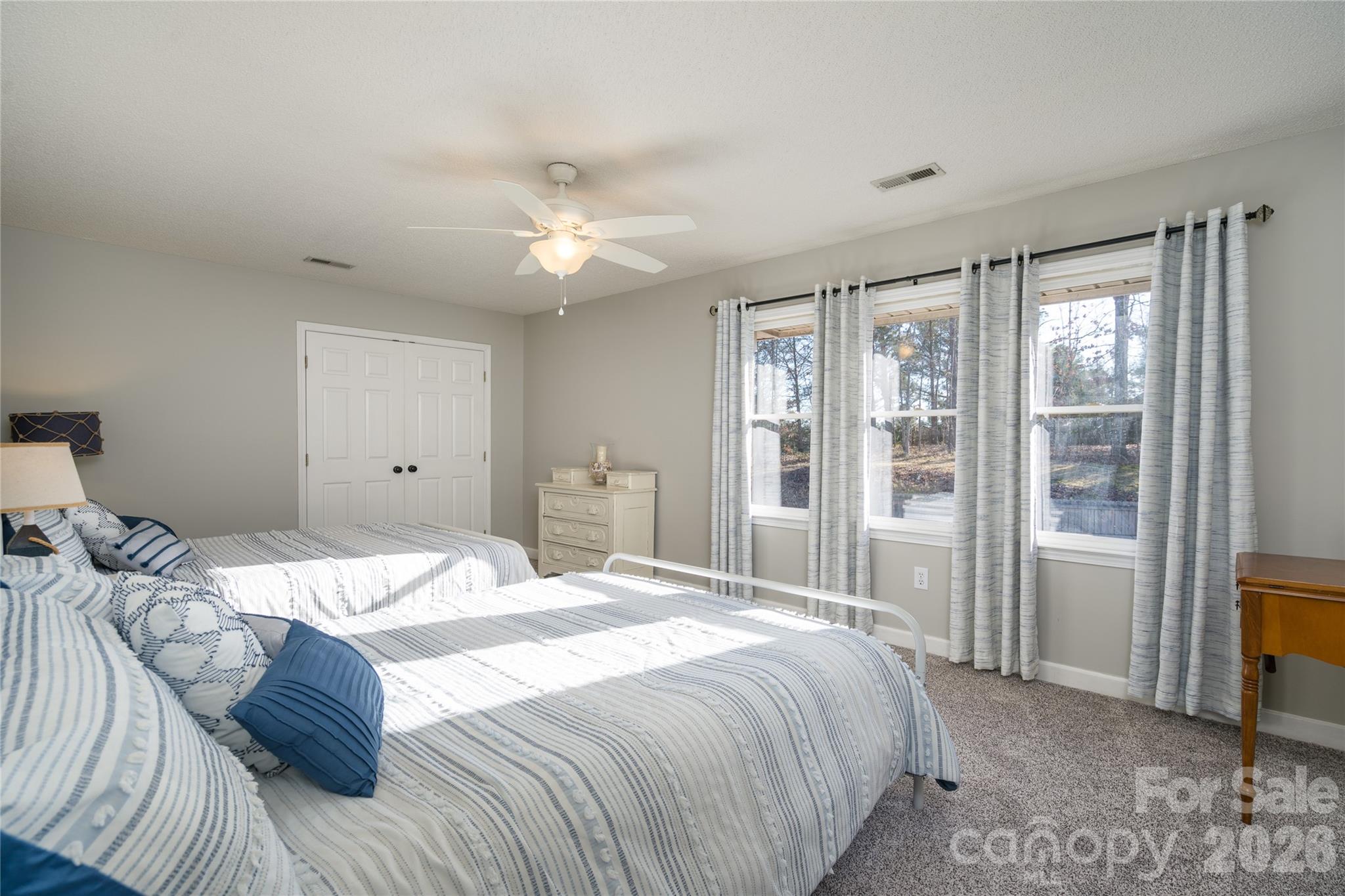 English Woods - Residential