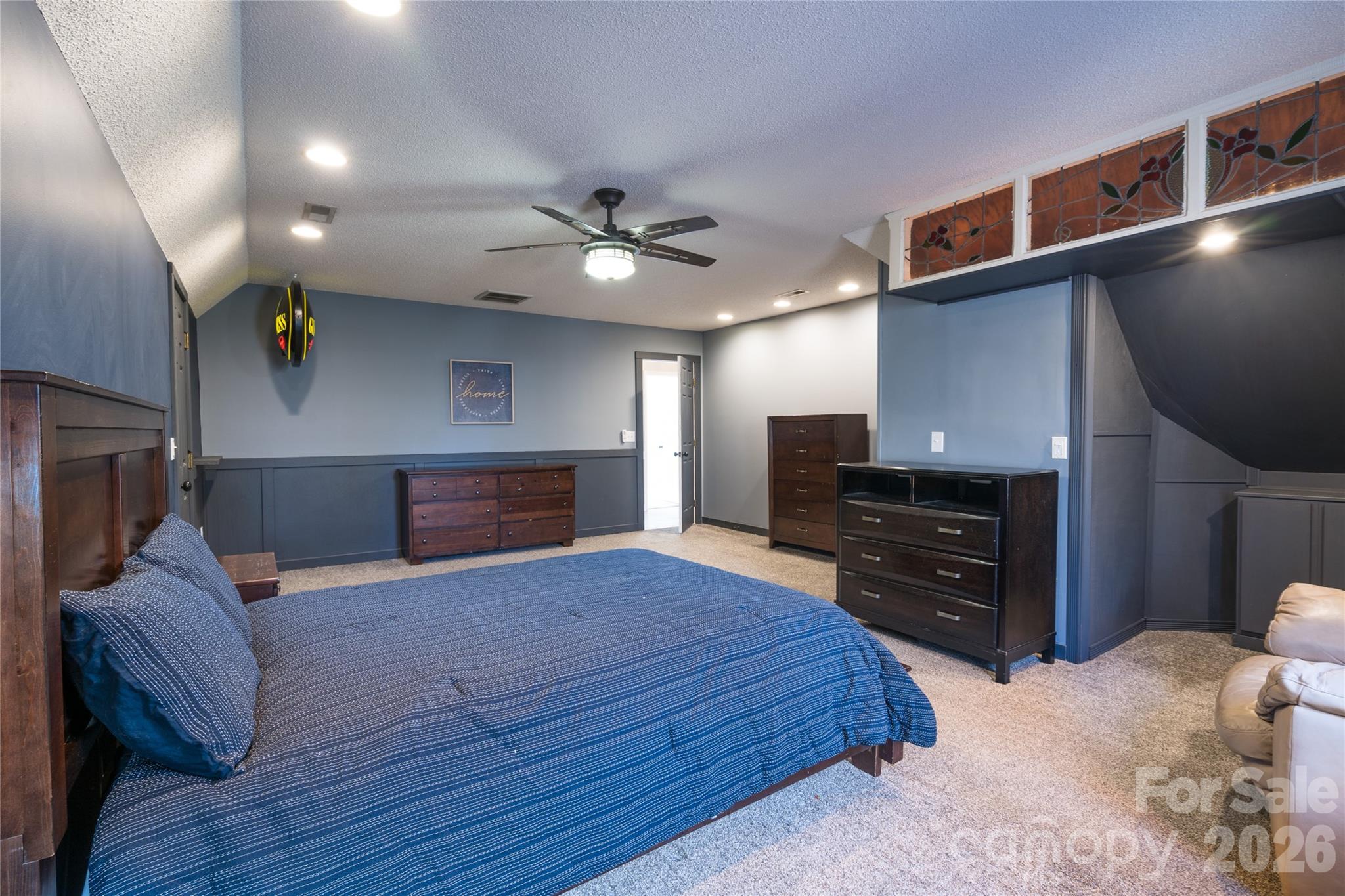 English Woods - Residential