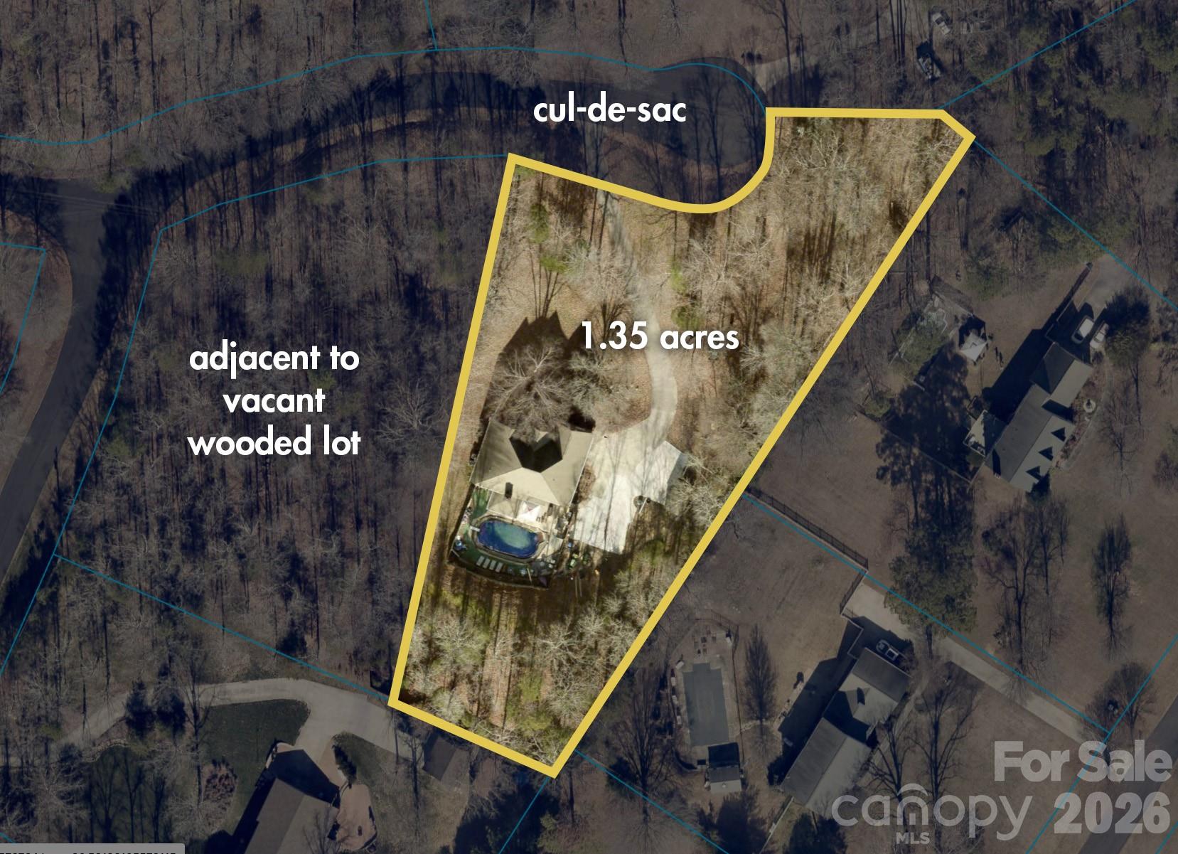 English Woods - Residential