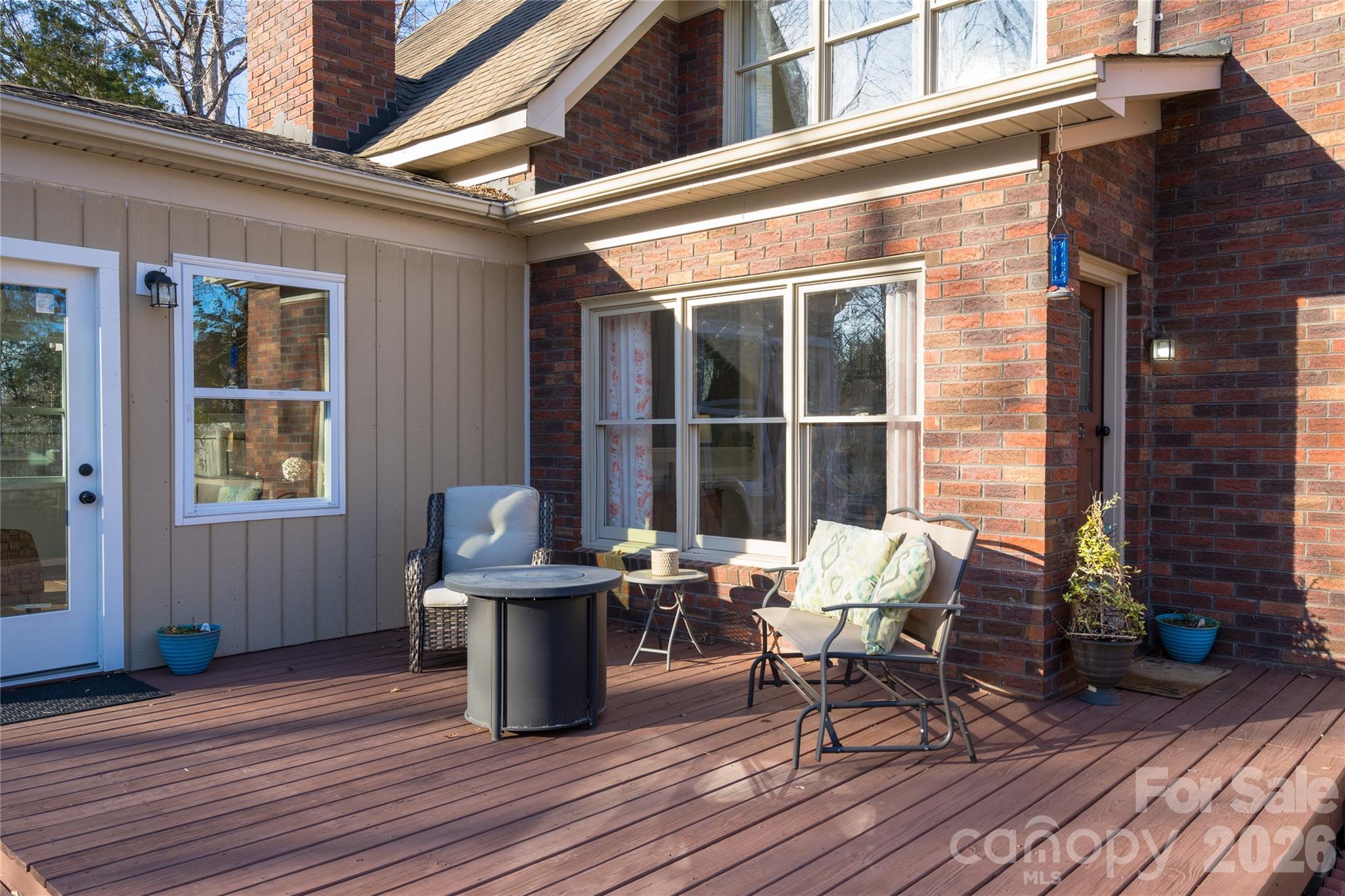 English Woods - Residential