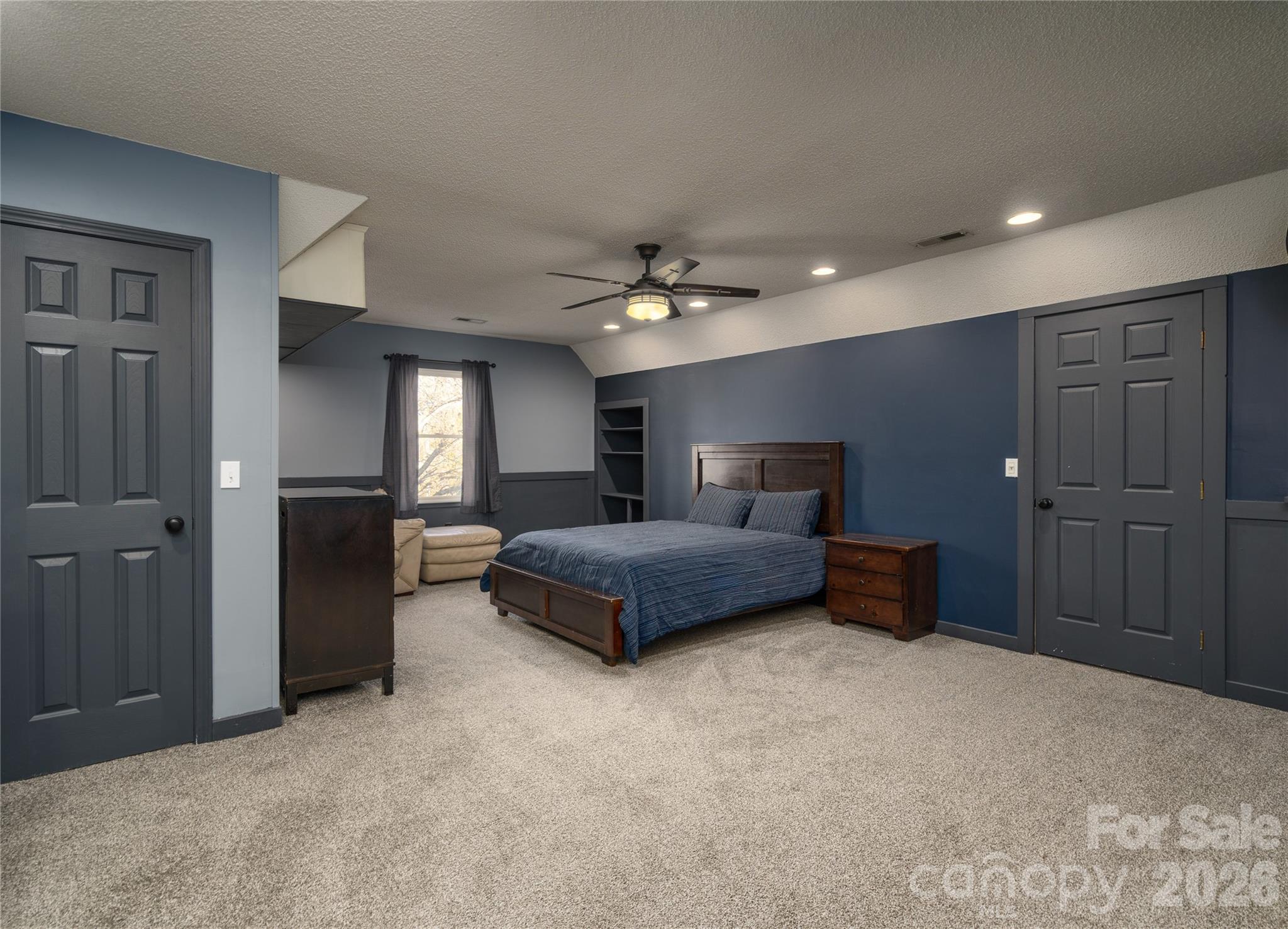 English Woods - Residential