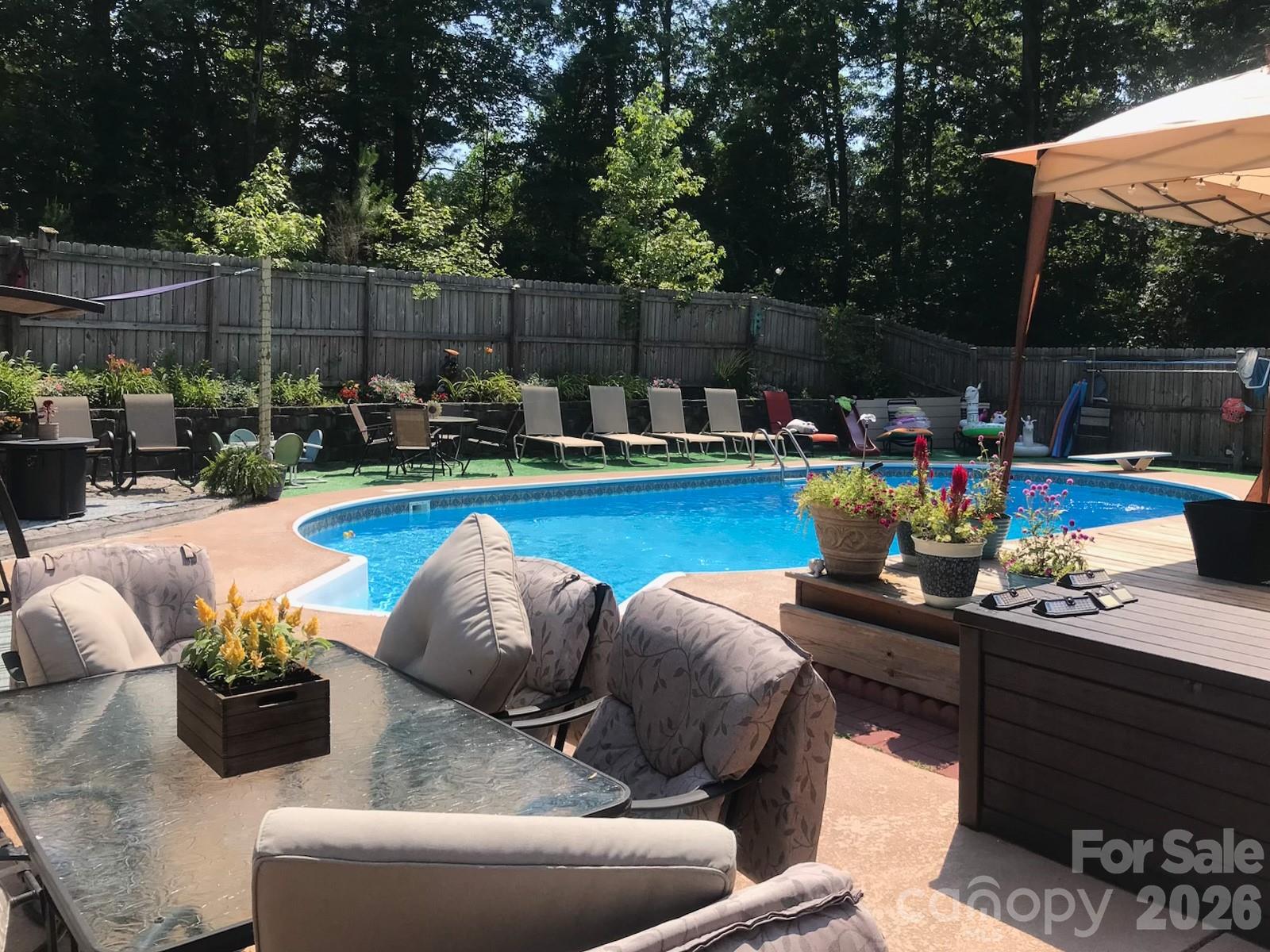 English Woods - Residential