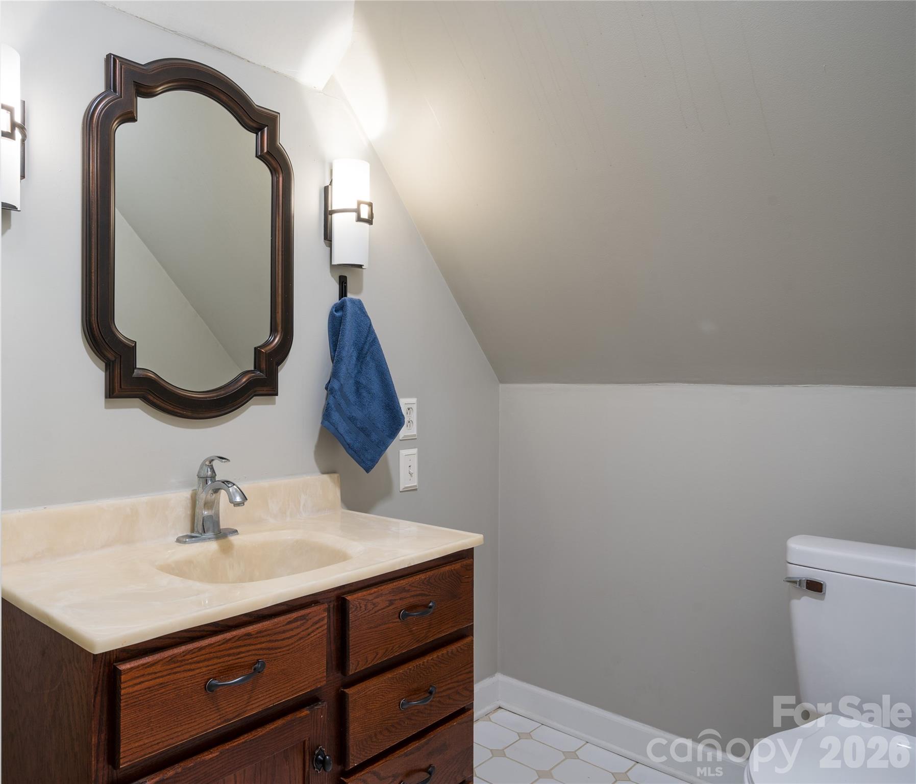 English Woods - Residential