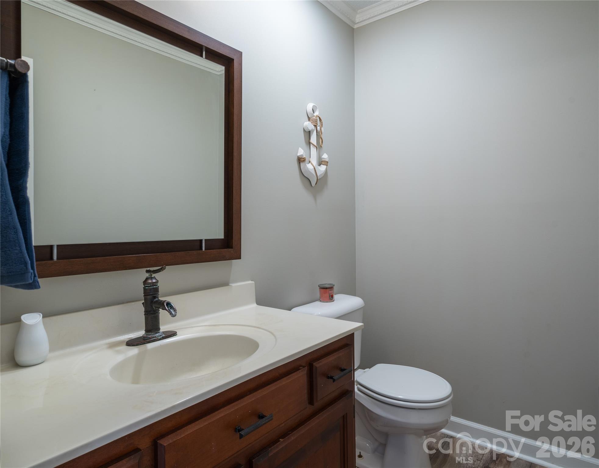 English Woods - Residential