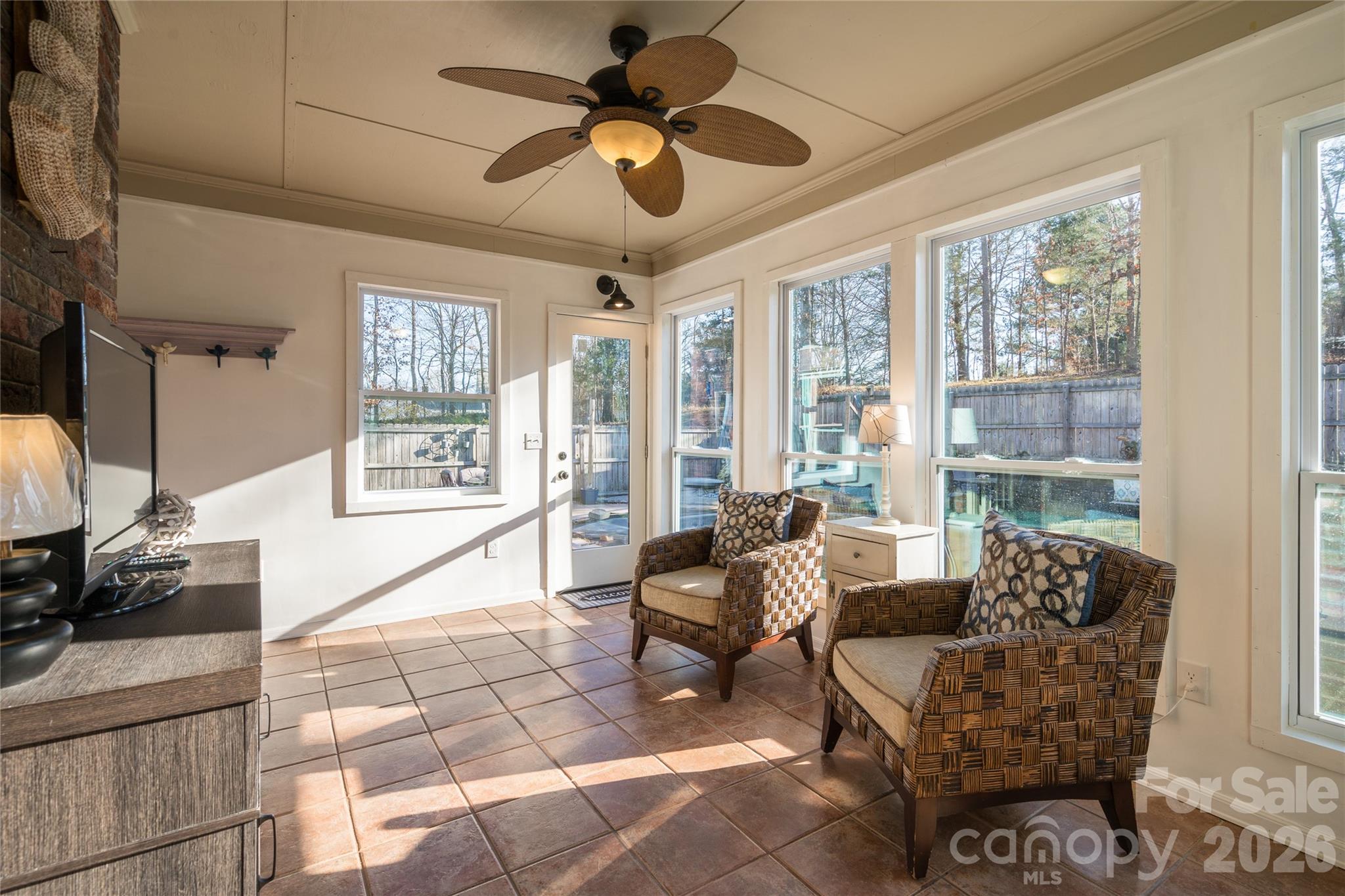 English Woods - Residential