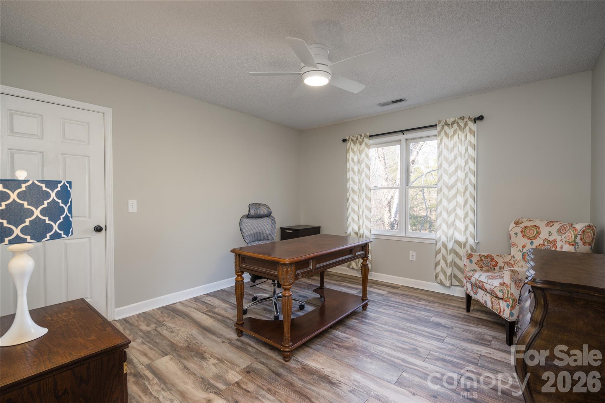 English Woods - Residential