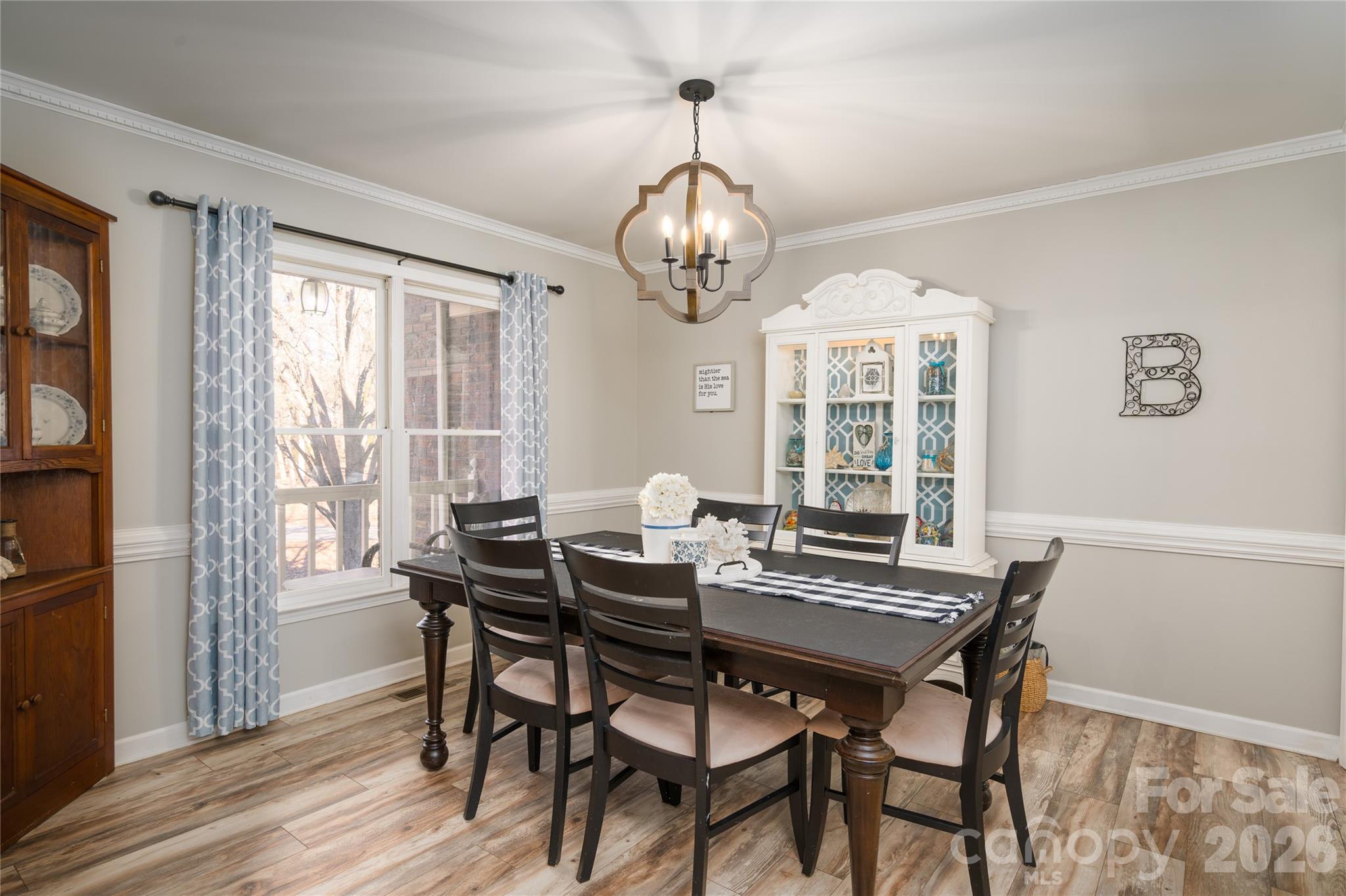 English Woods - Residential