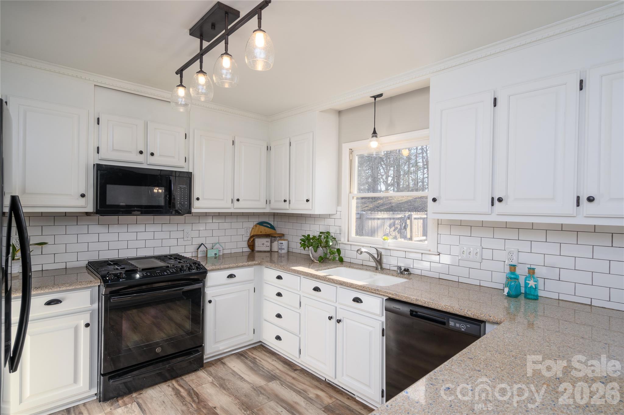 English Woods - Residential