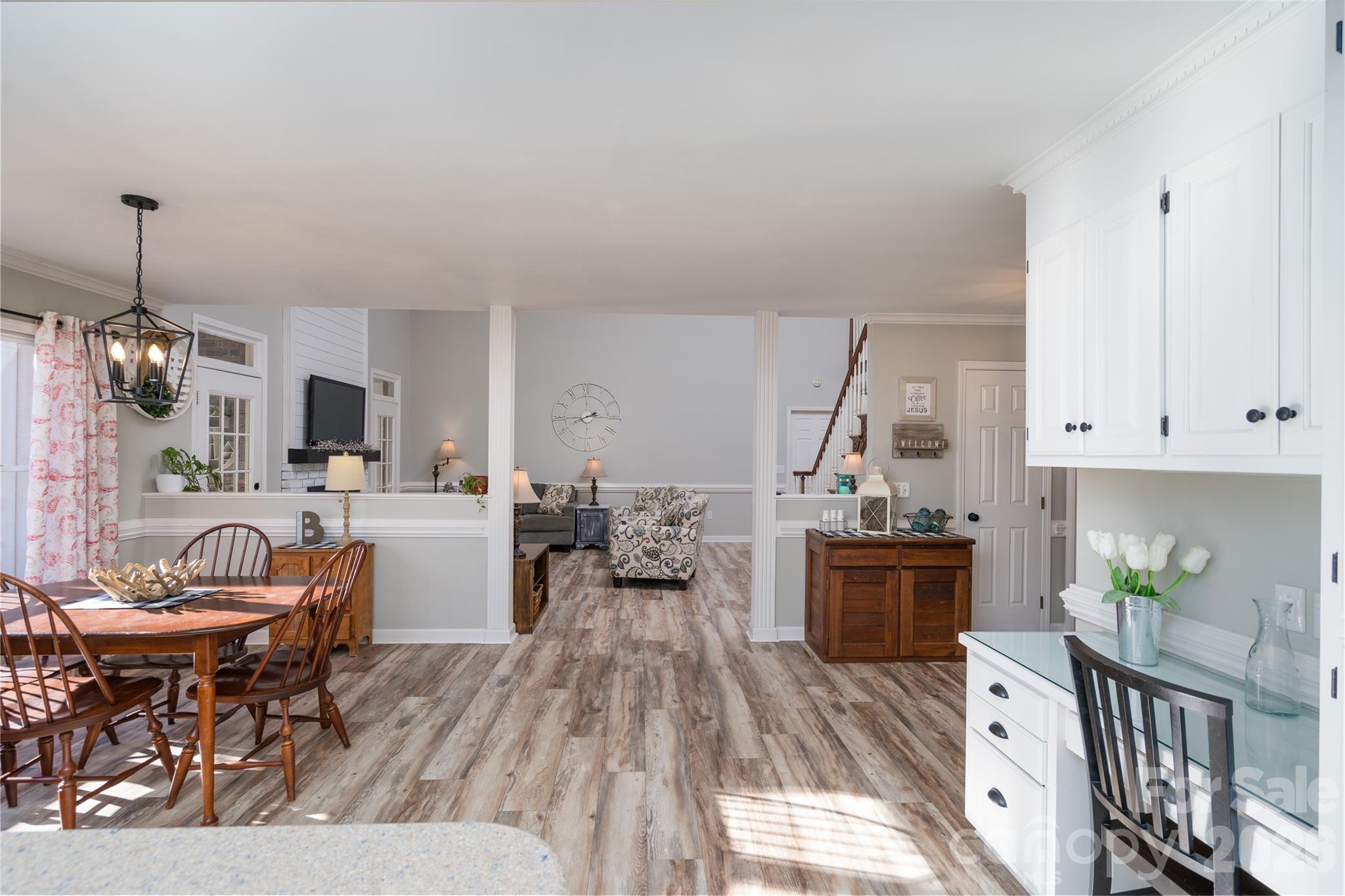 English Woods - Residential