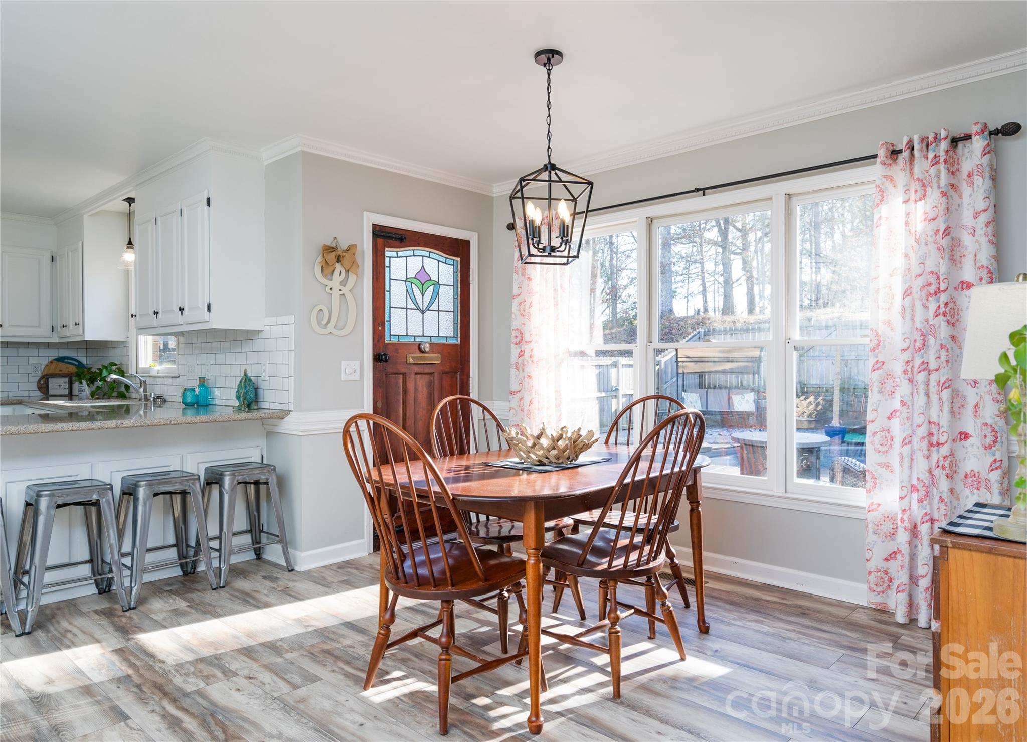 English Woods - Residential