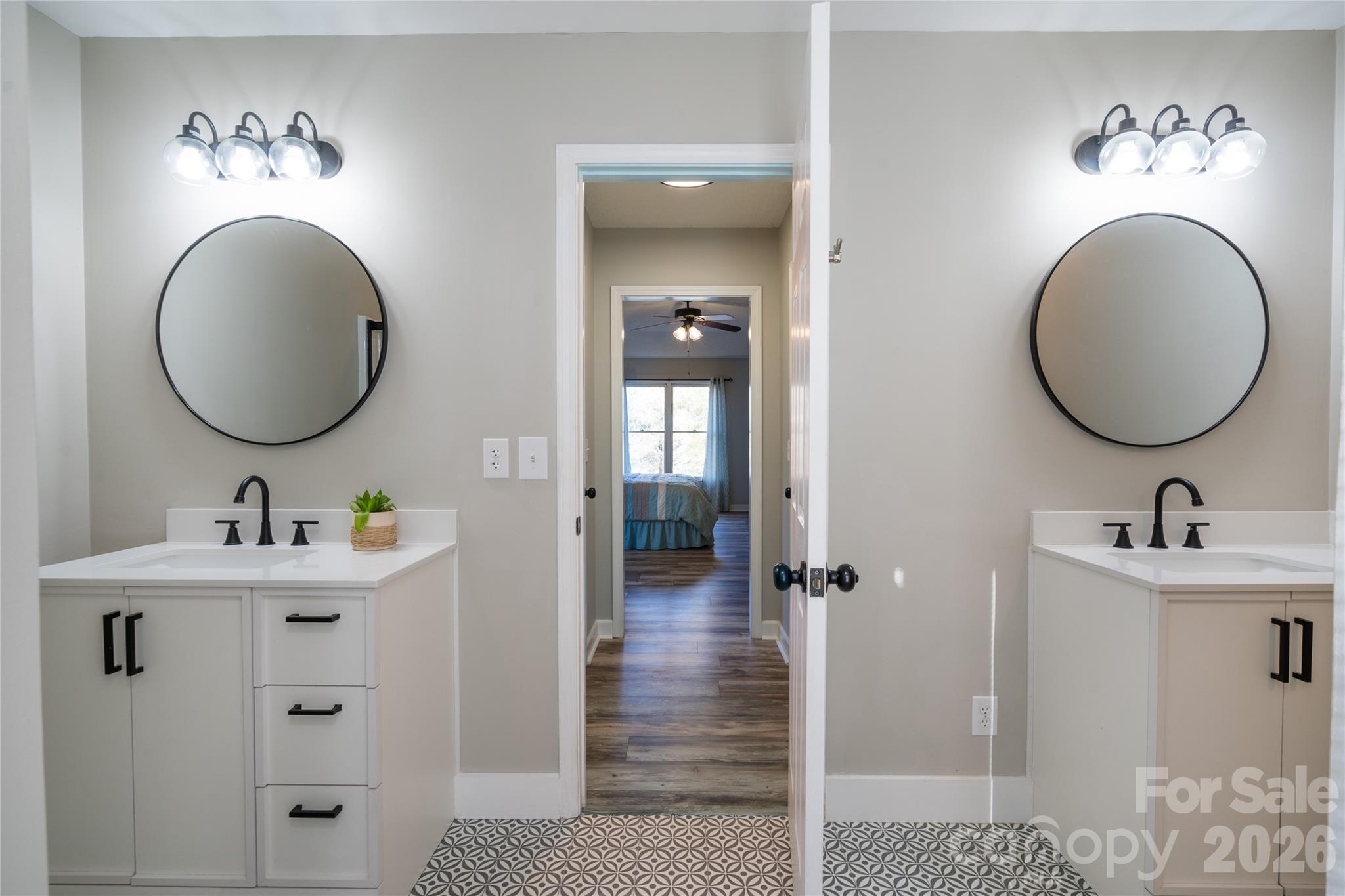 English Woods - Residential