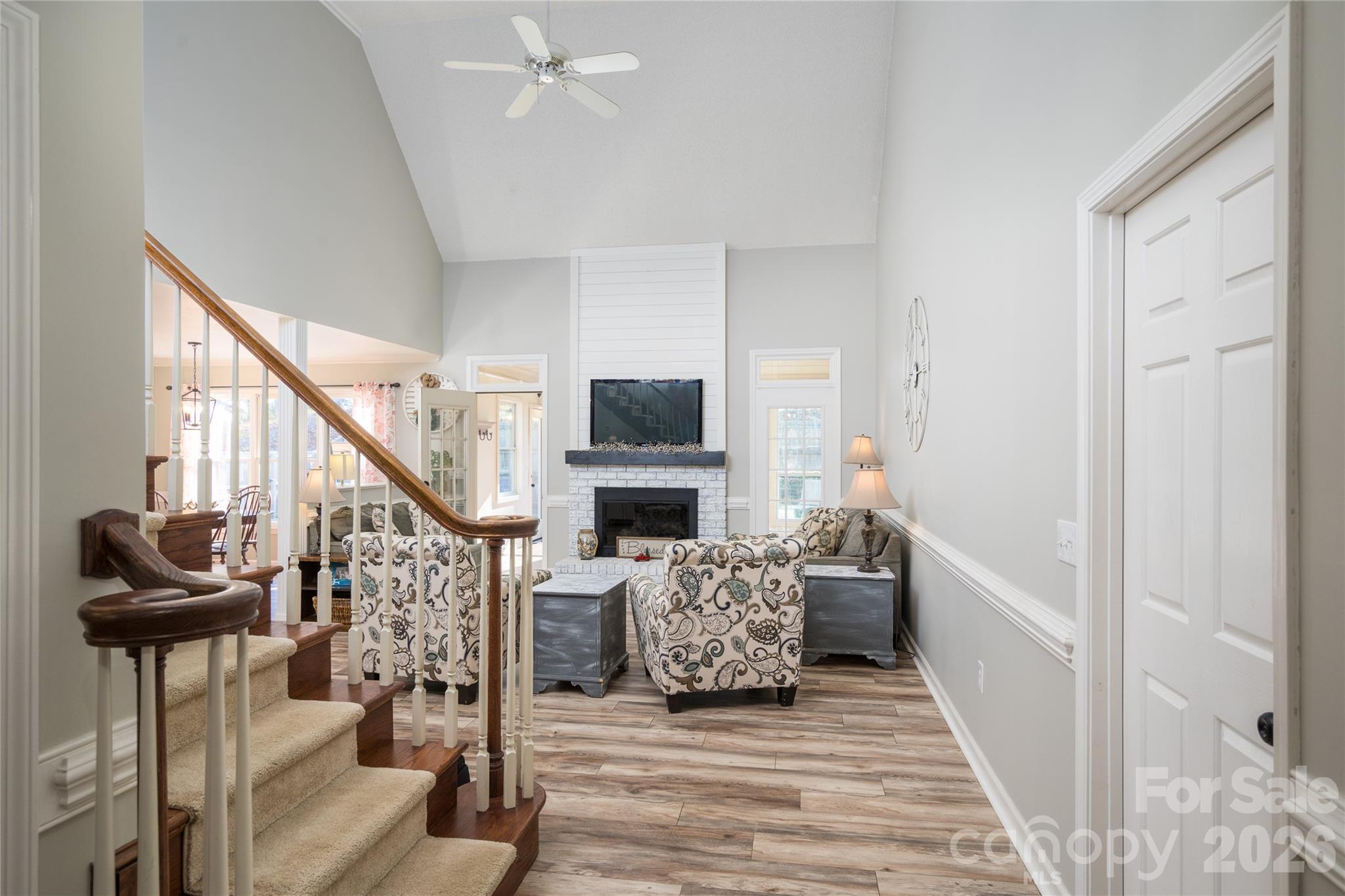 English Woods - Residential