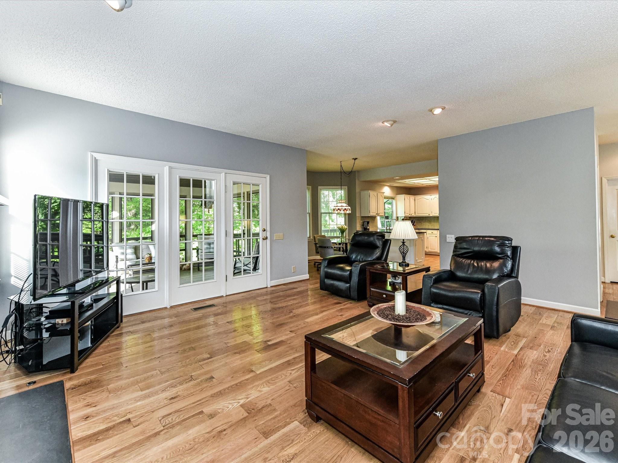 Huntington - Residential