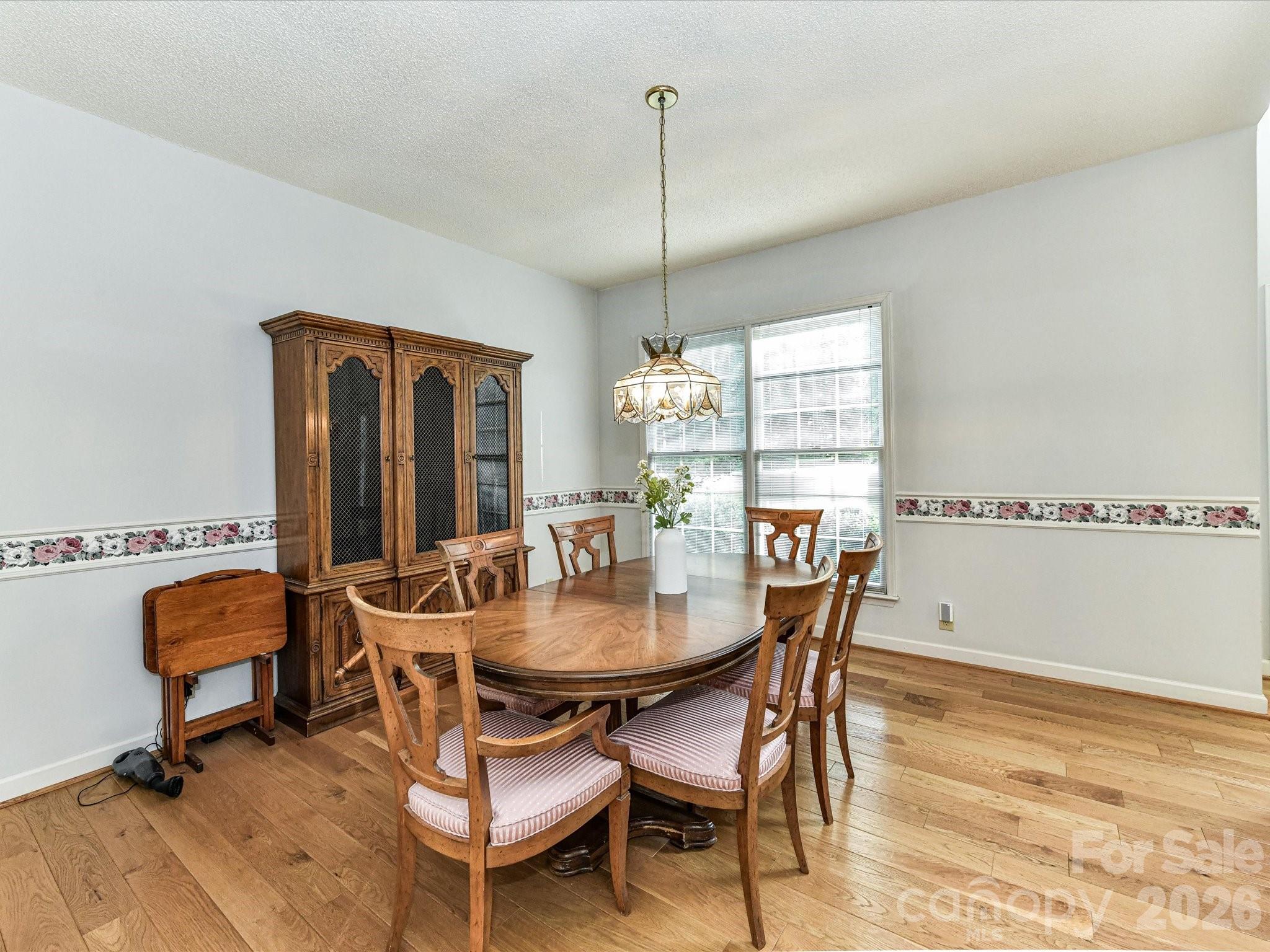 Huntington - Residential