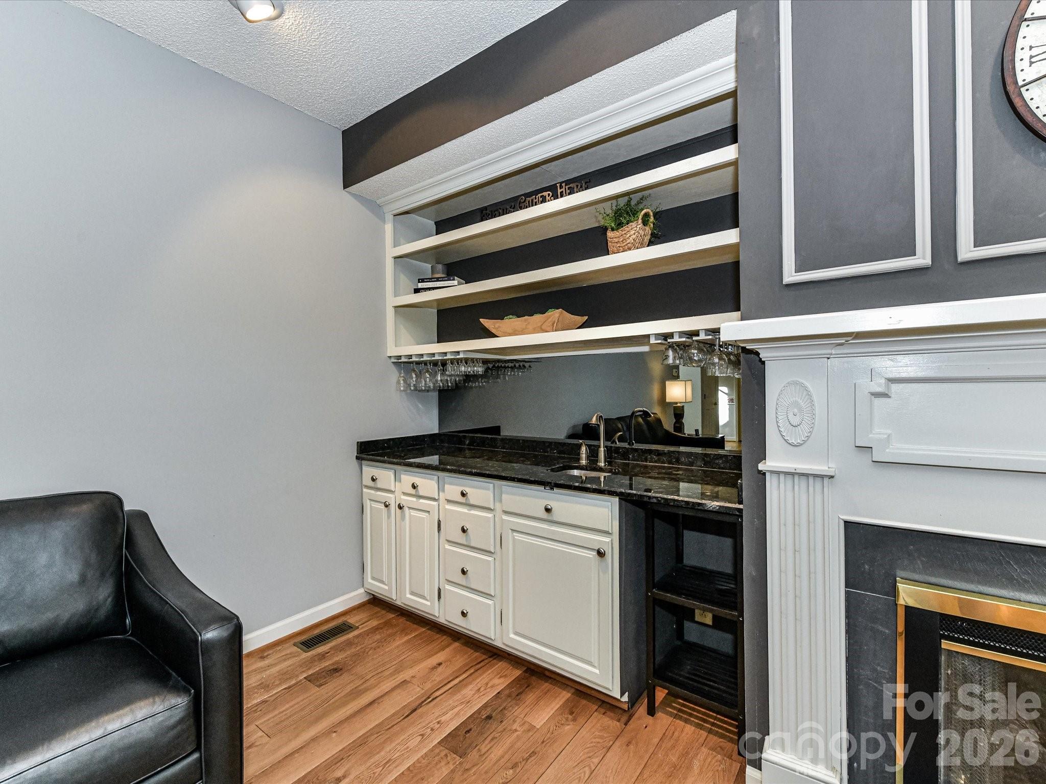 Huntington - Residential