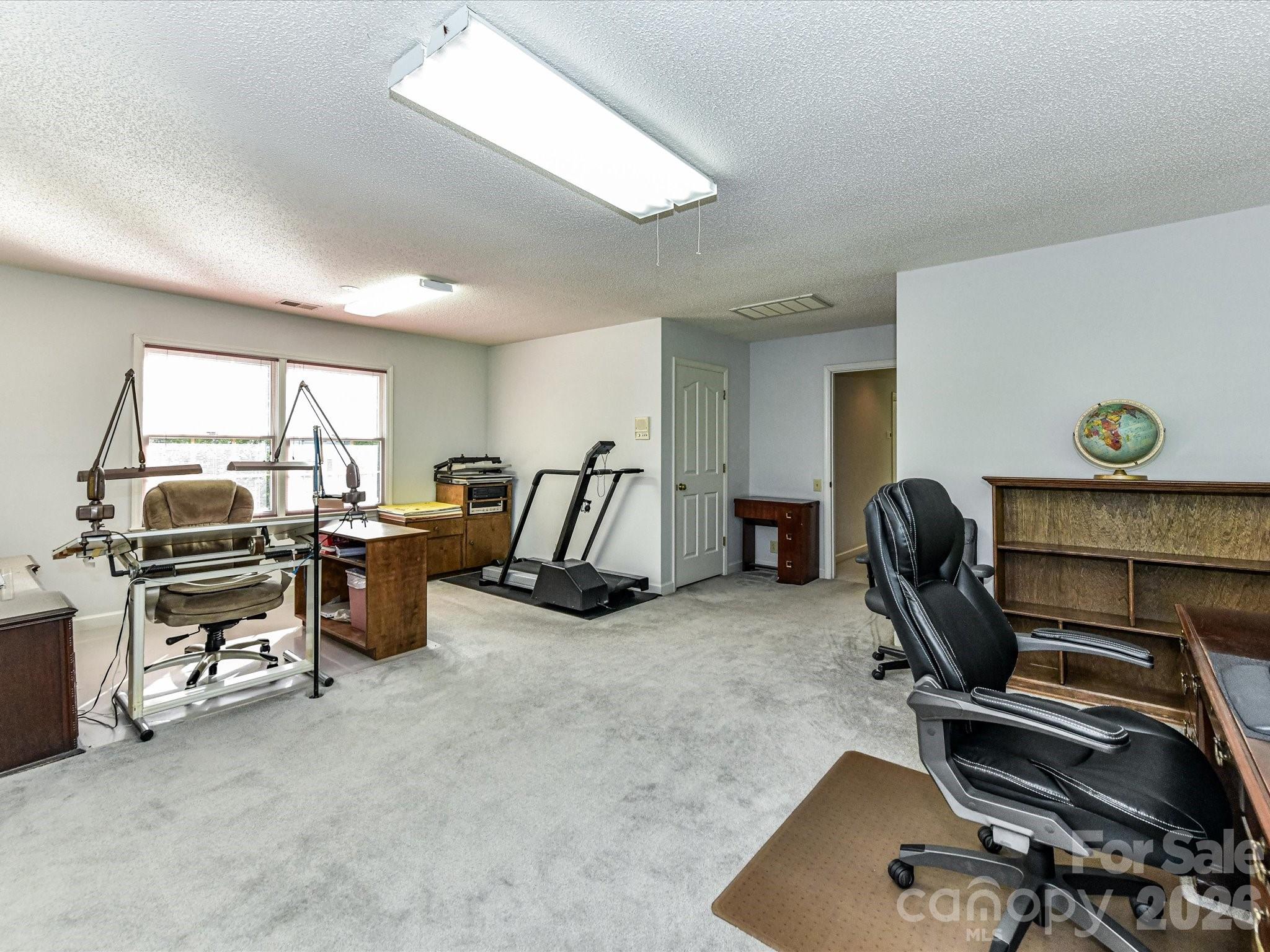 Huntington - Residential