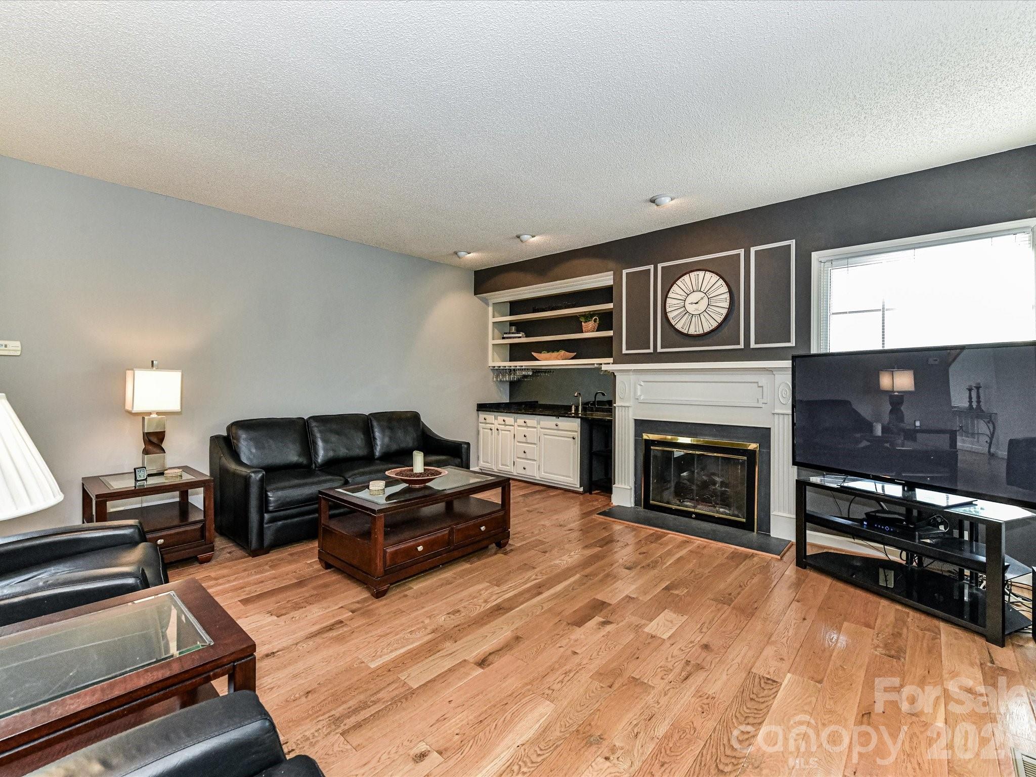 Huntington - Residential