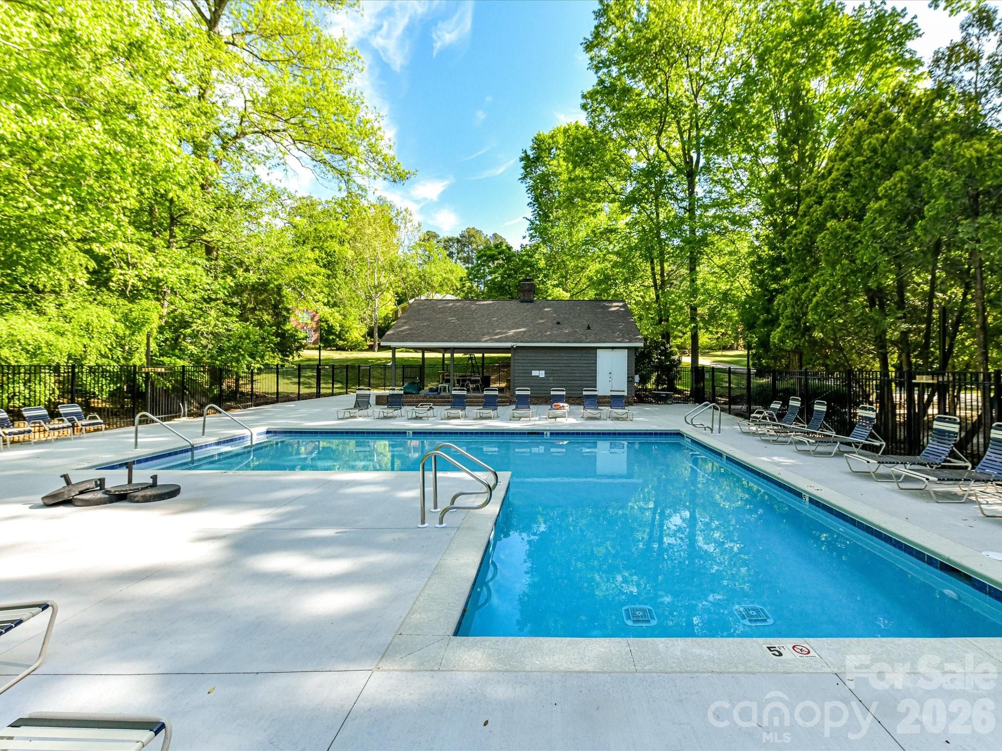 Huntington - Residential