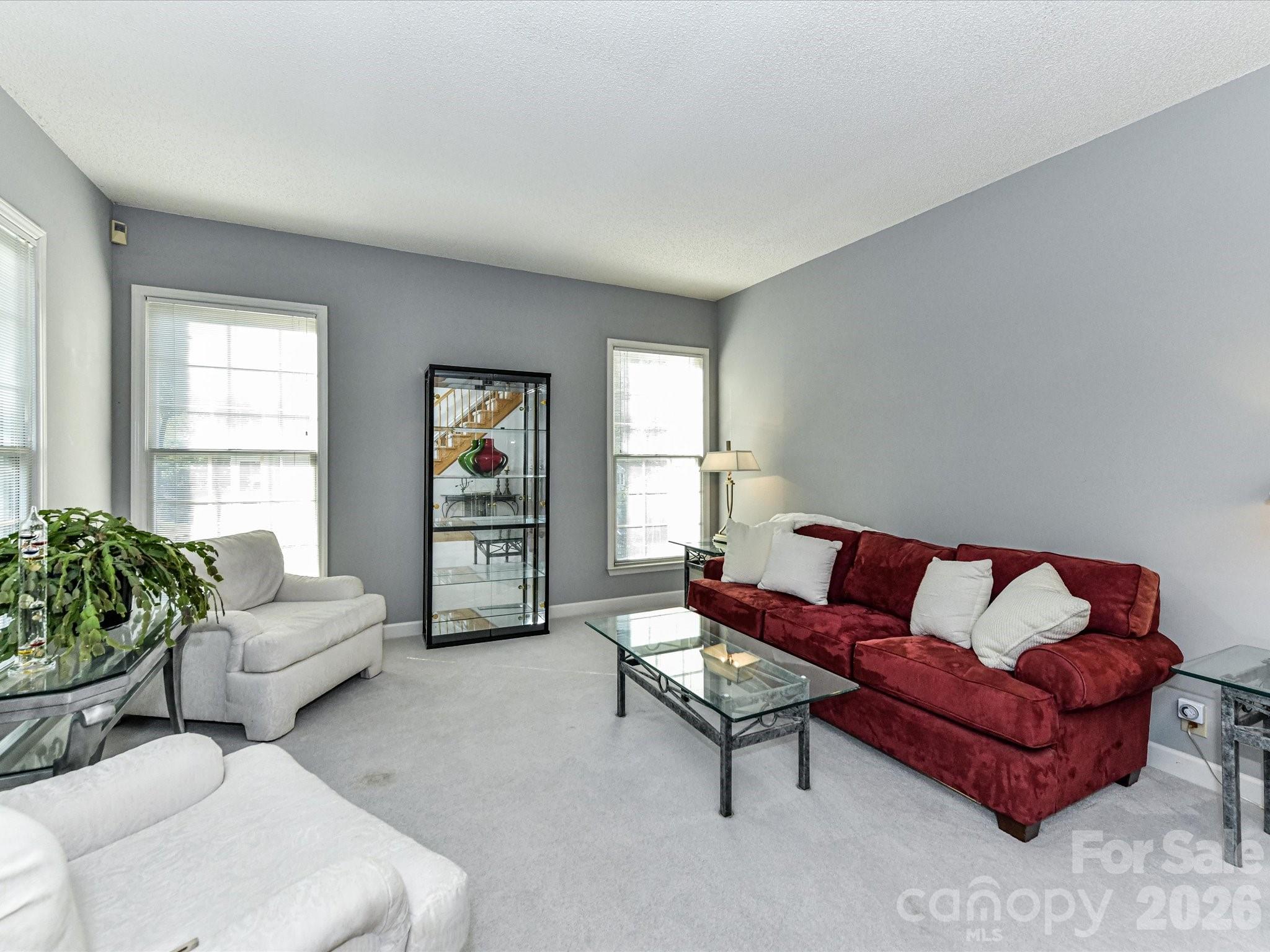 Huntington - Residential