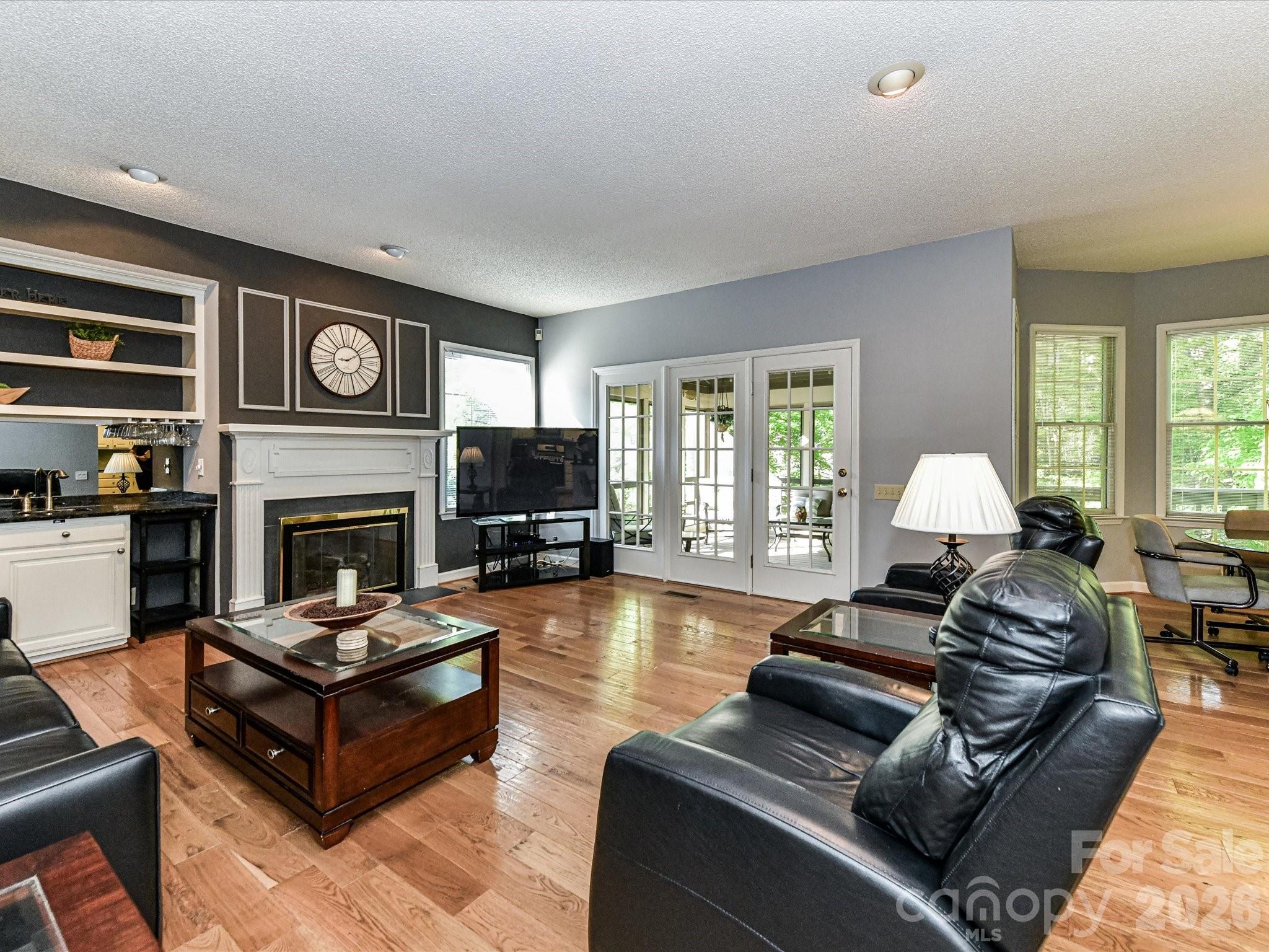 Huntington - Residential