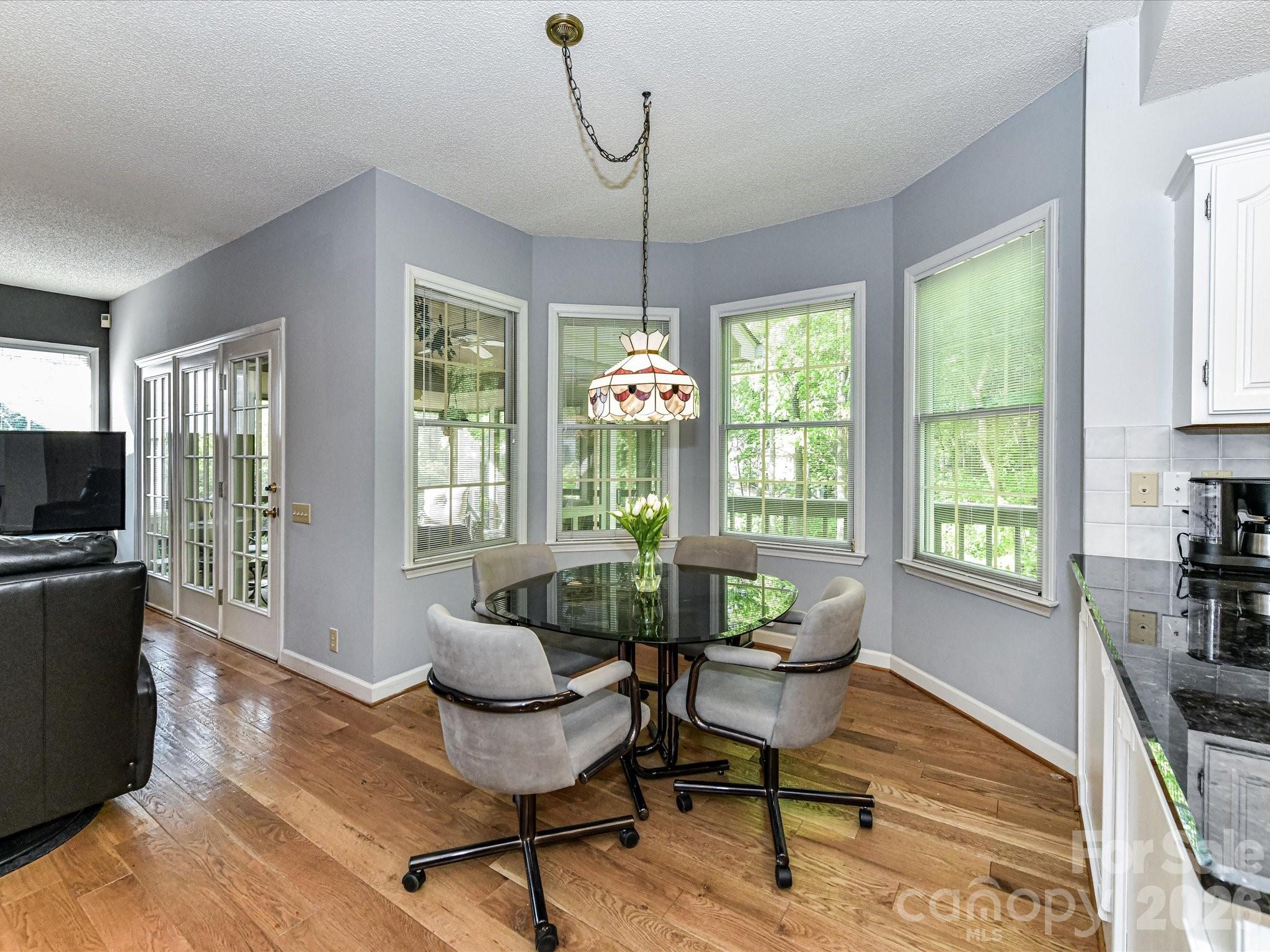 Huntington - Residential