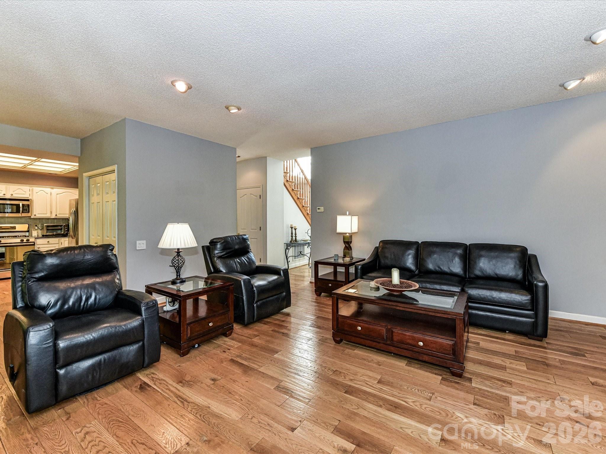 Huntington - Residential