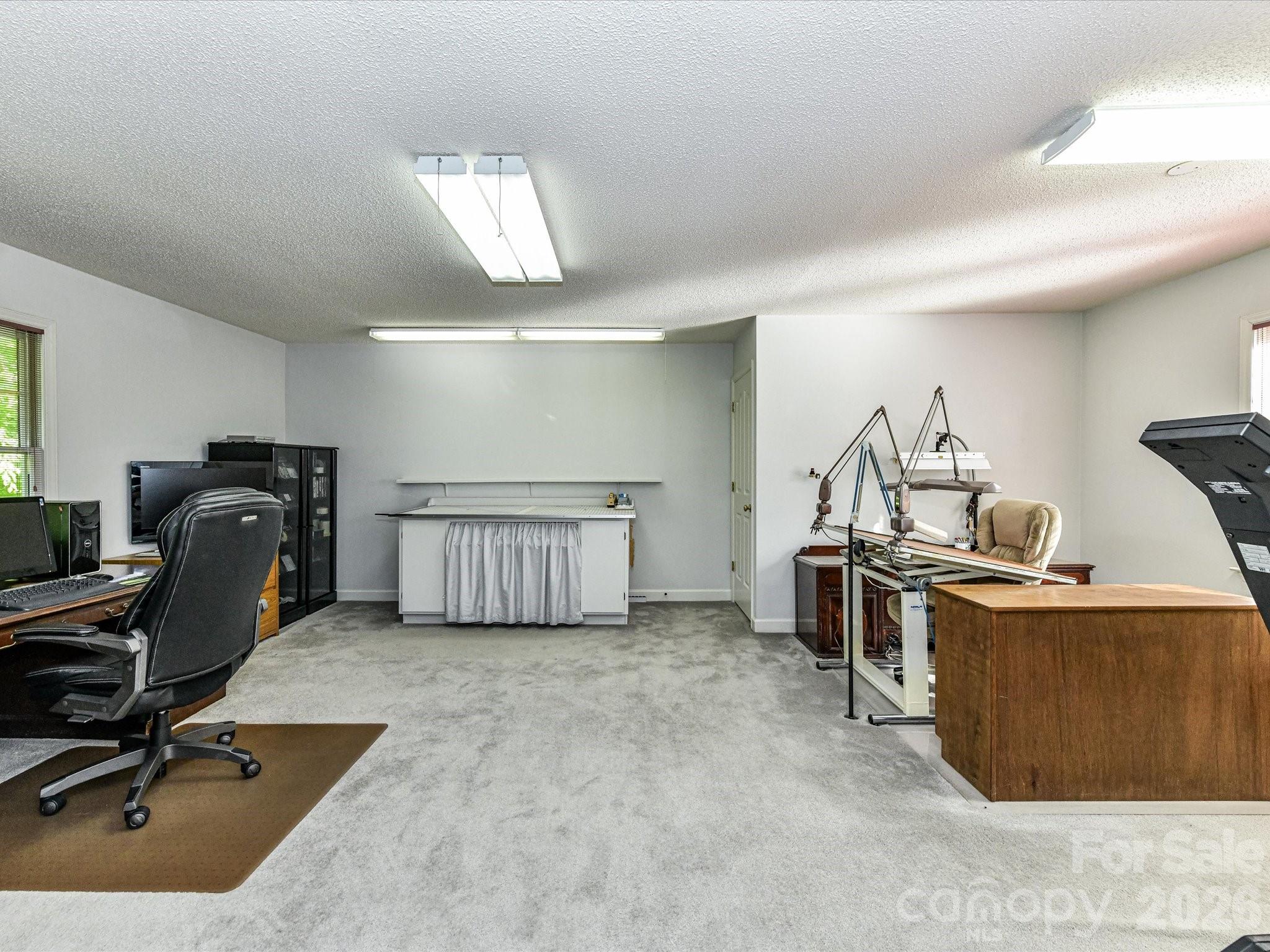 Huntington - Residential