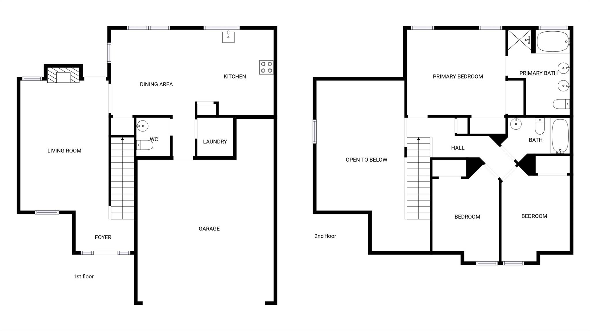 Rolling Hills - Residential