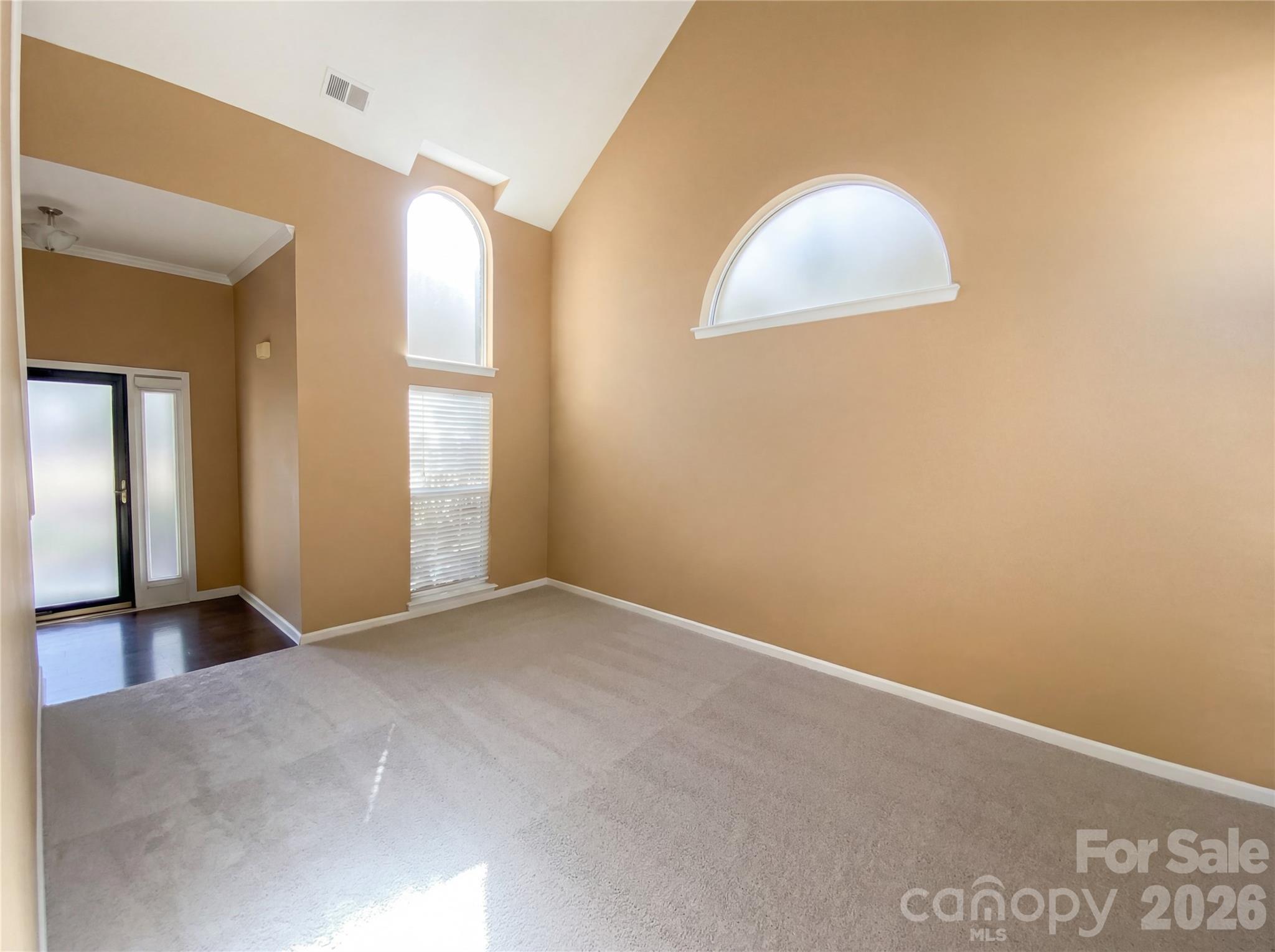 Rolling Hills - Residential