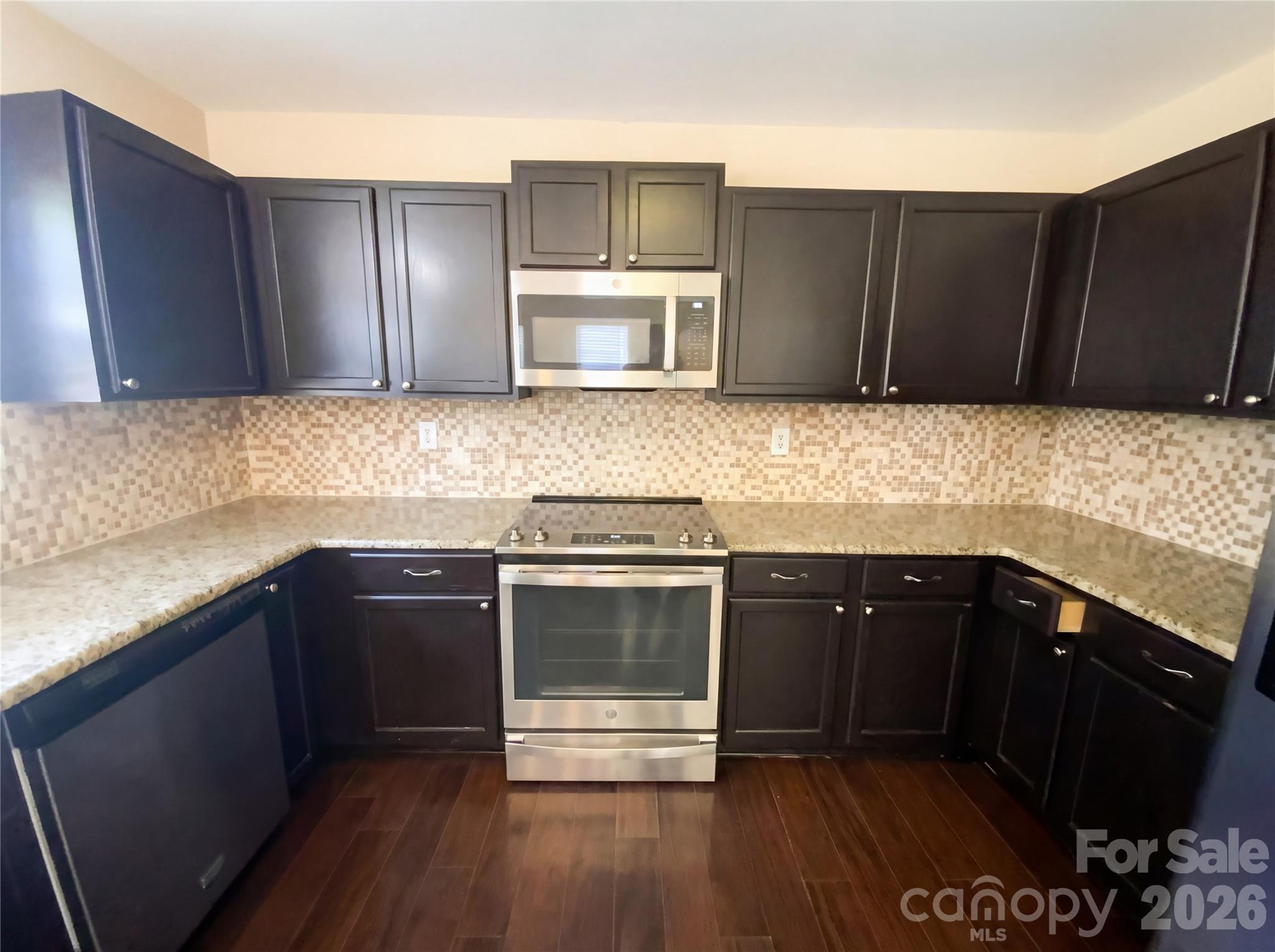 Rolling Hills - Residential