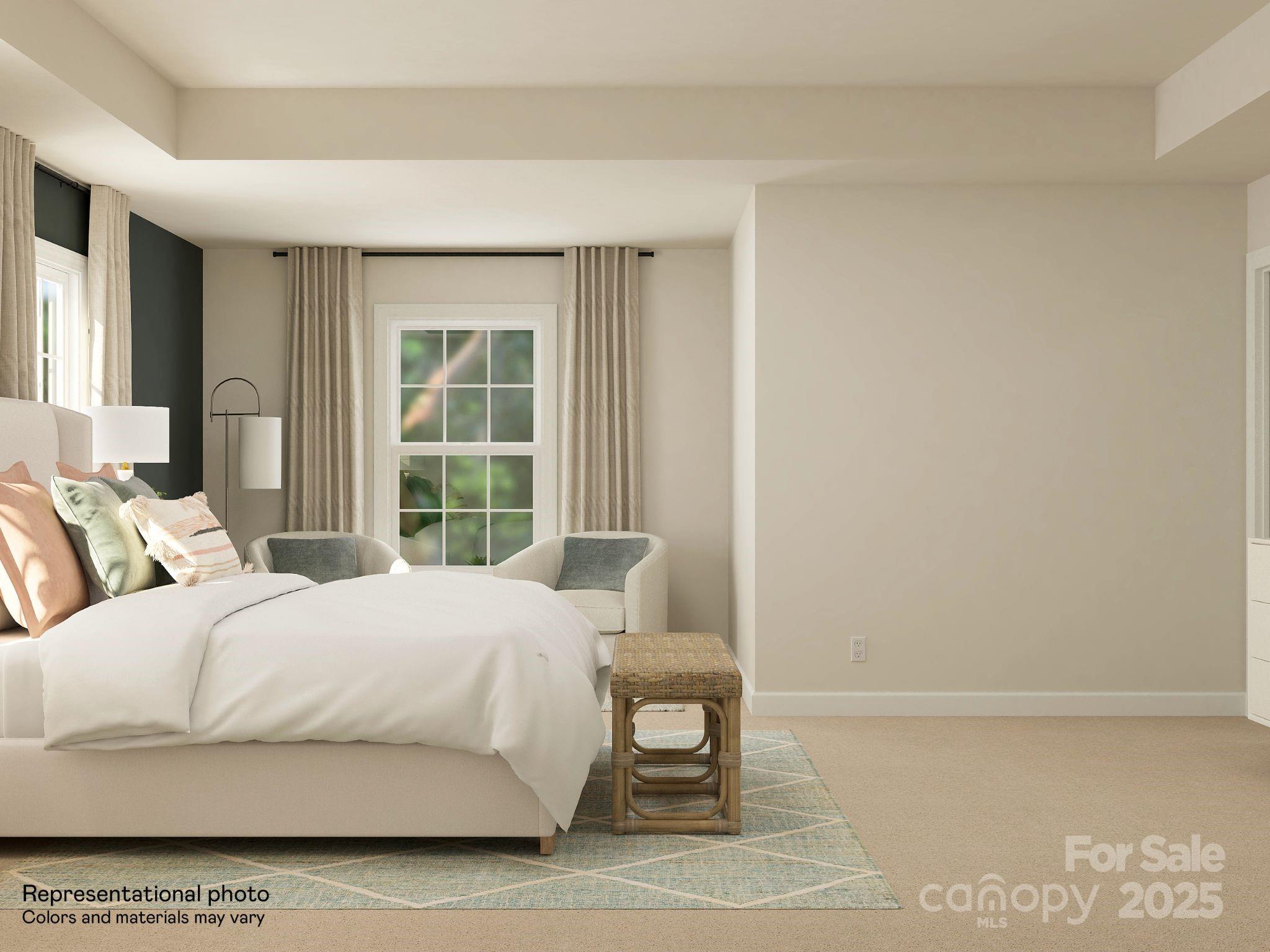 Harris Mill - Residential