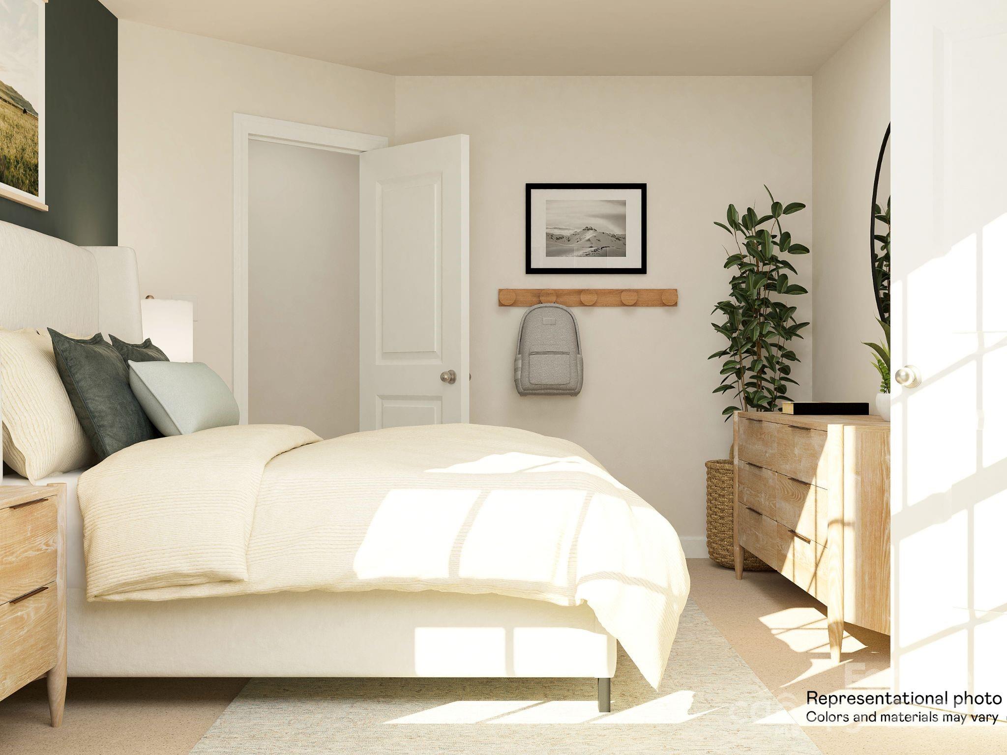 Harris Mill - Residential