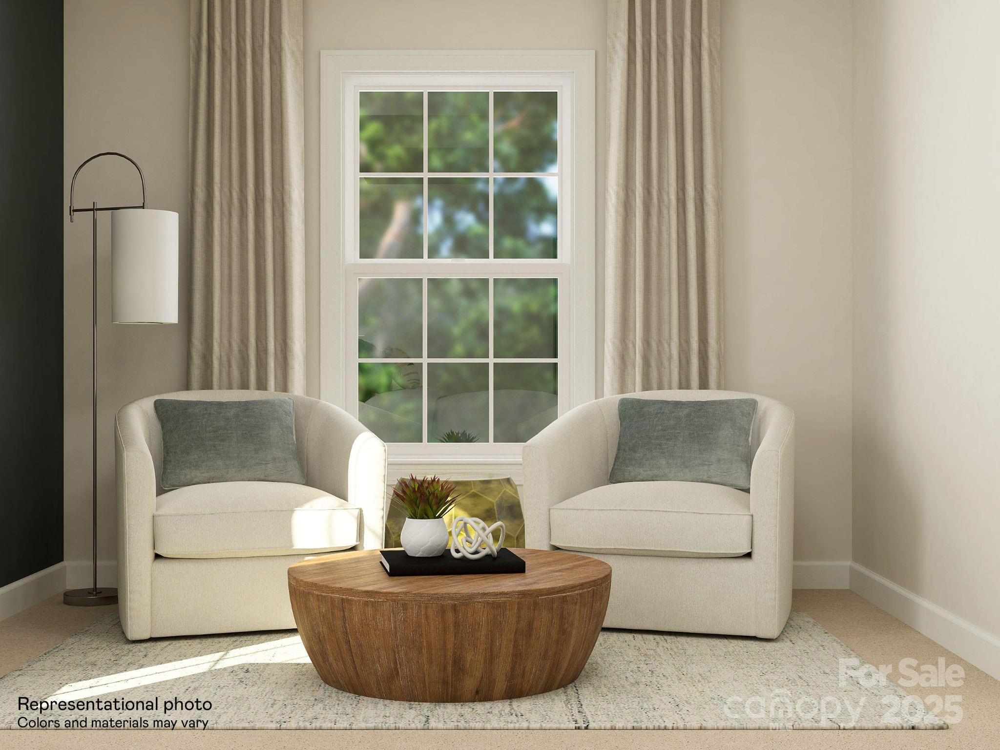 Harris Mill - Residential