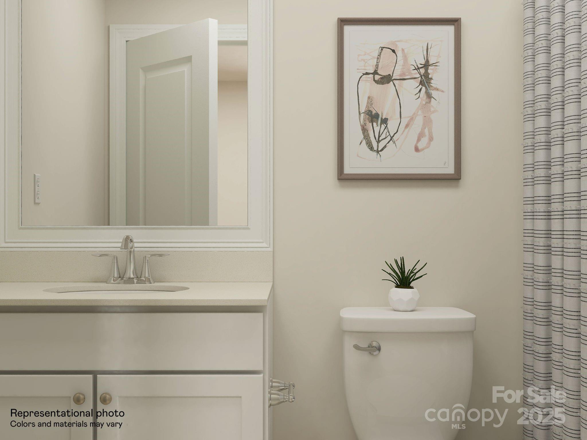 Harris Mill - Residential