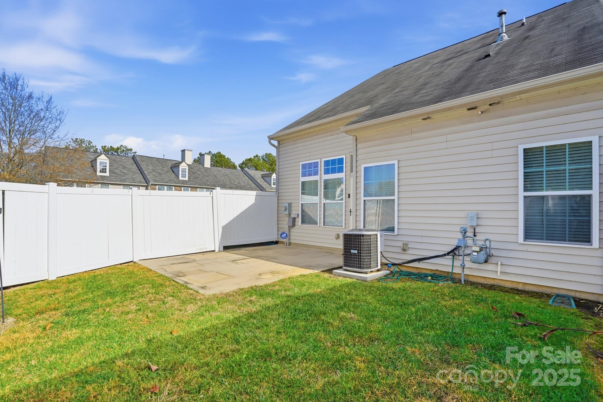 Berewick - Residential