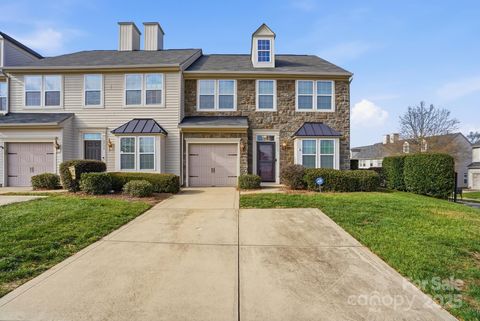 5763 Mossdale Lane Charlotte NC 28278