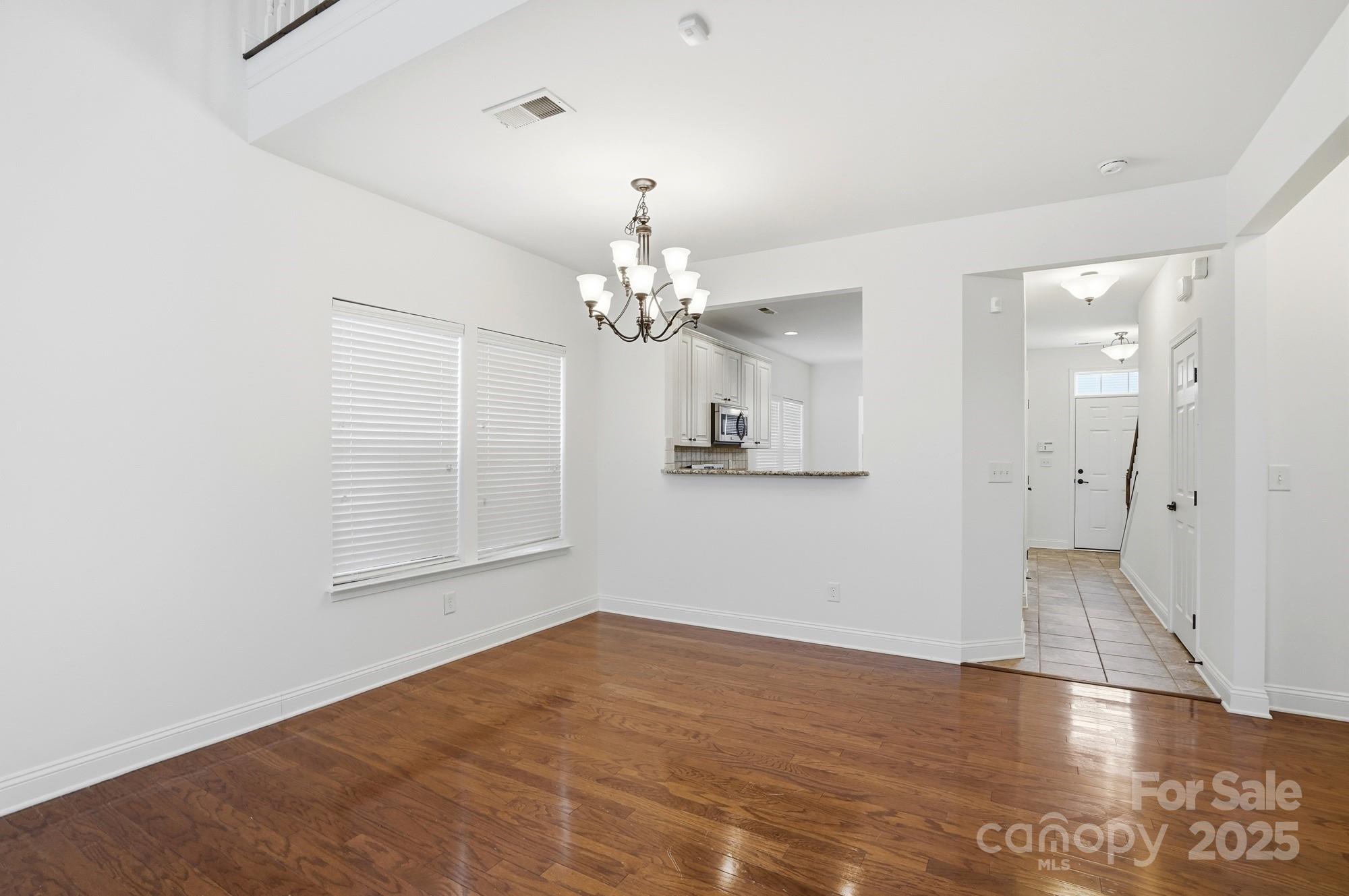 Berewick - Residential