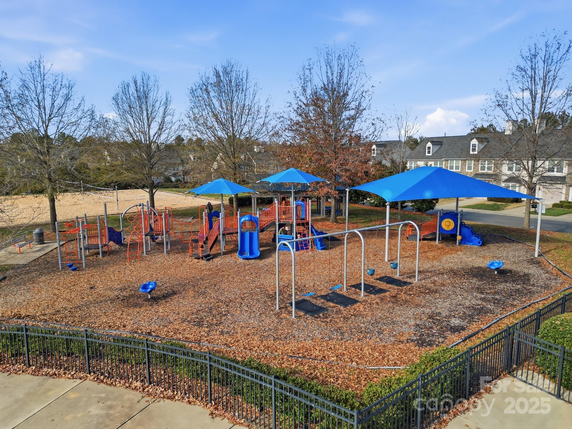 Berewick - Residential