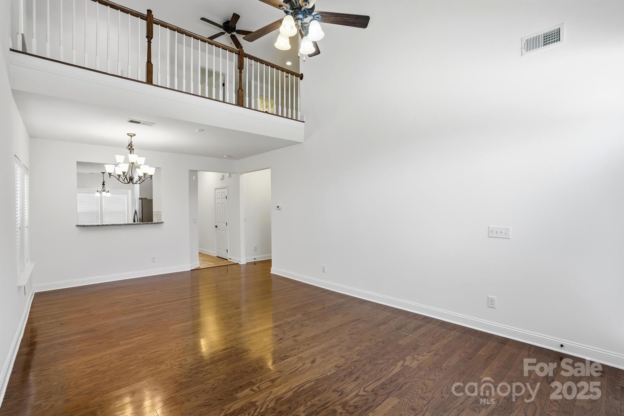 Berewick - Residential