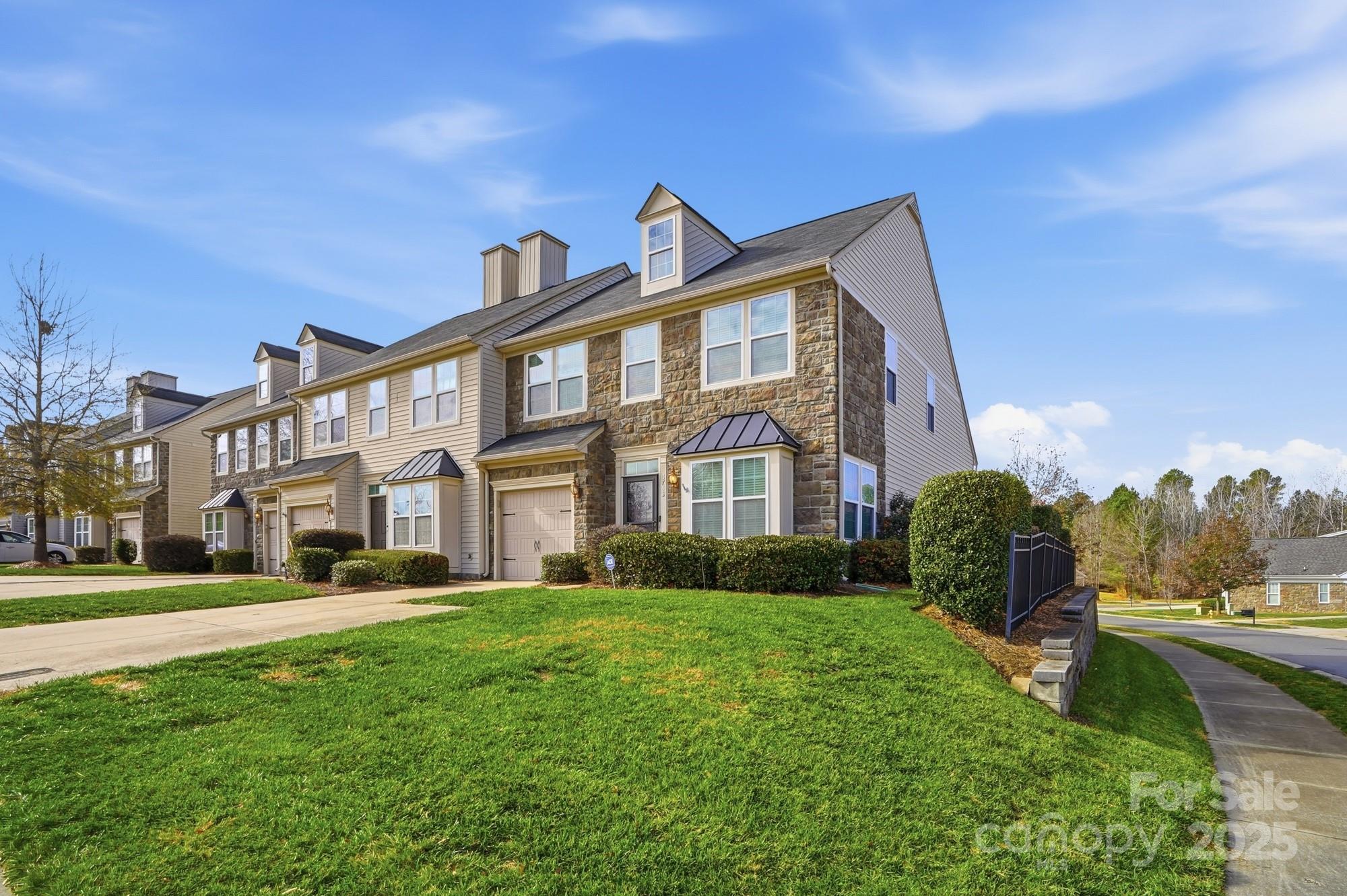 Berewick - Residential