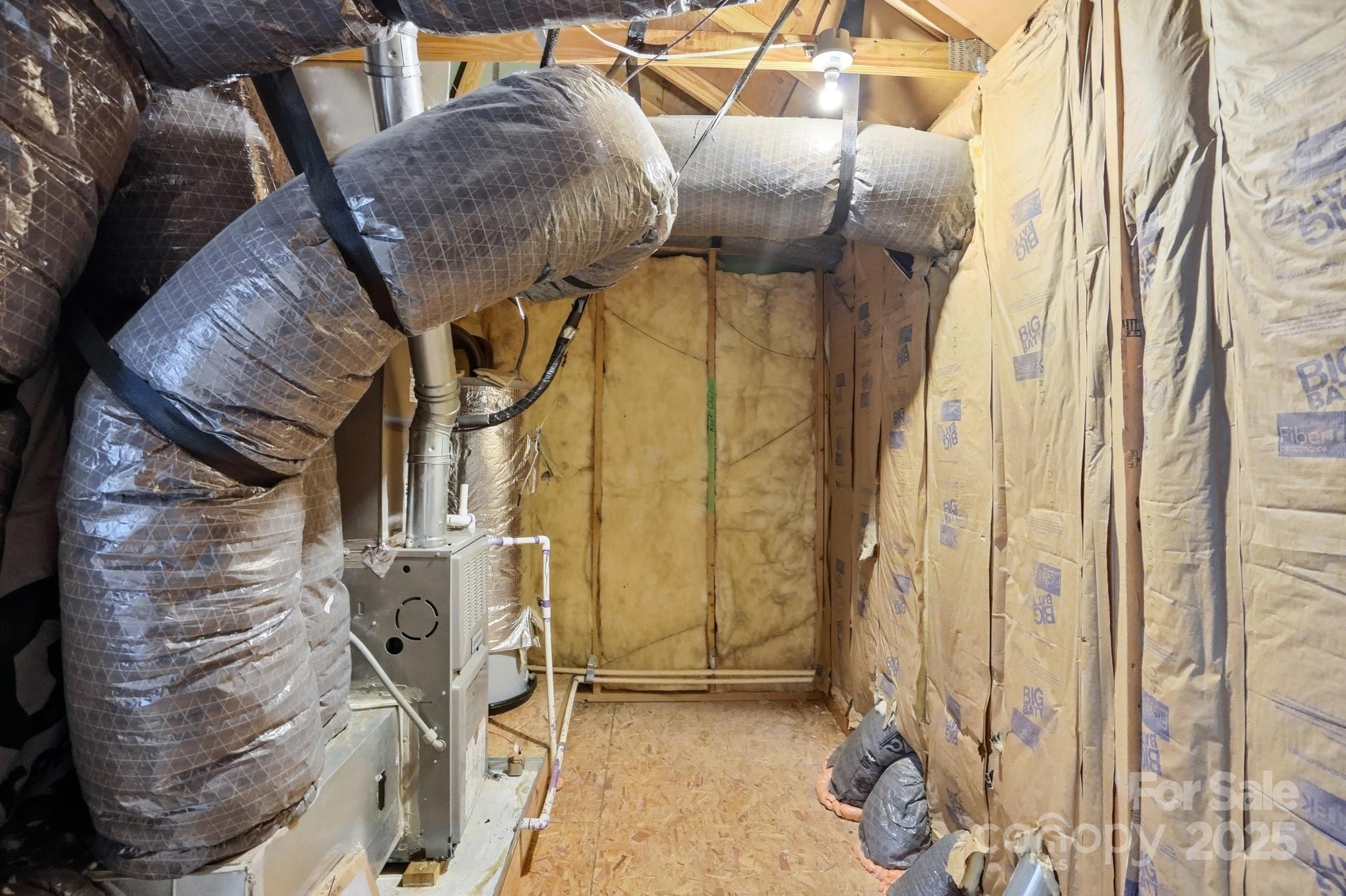 Berewick - Residential