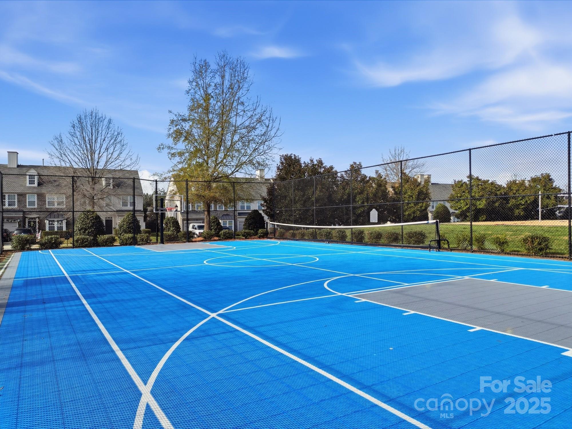 Berewick - Residential