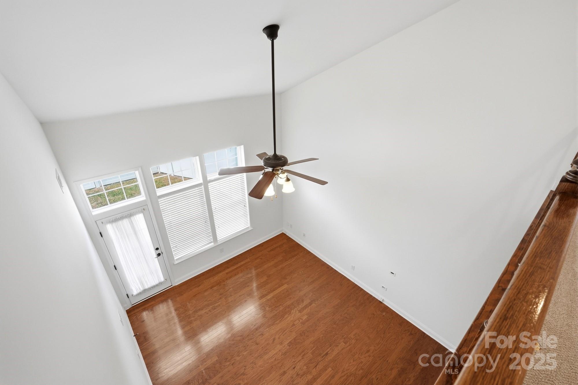 Berewick - Residential