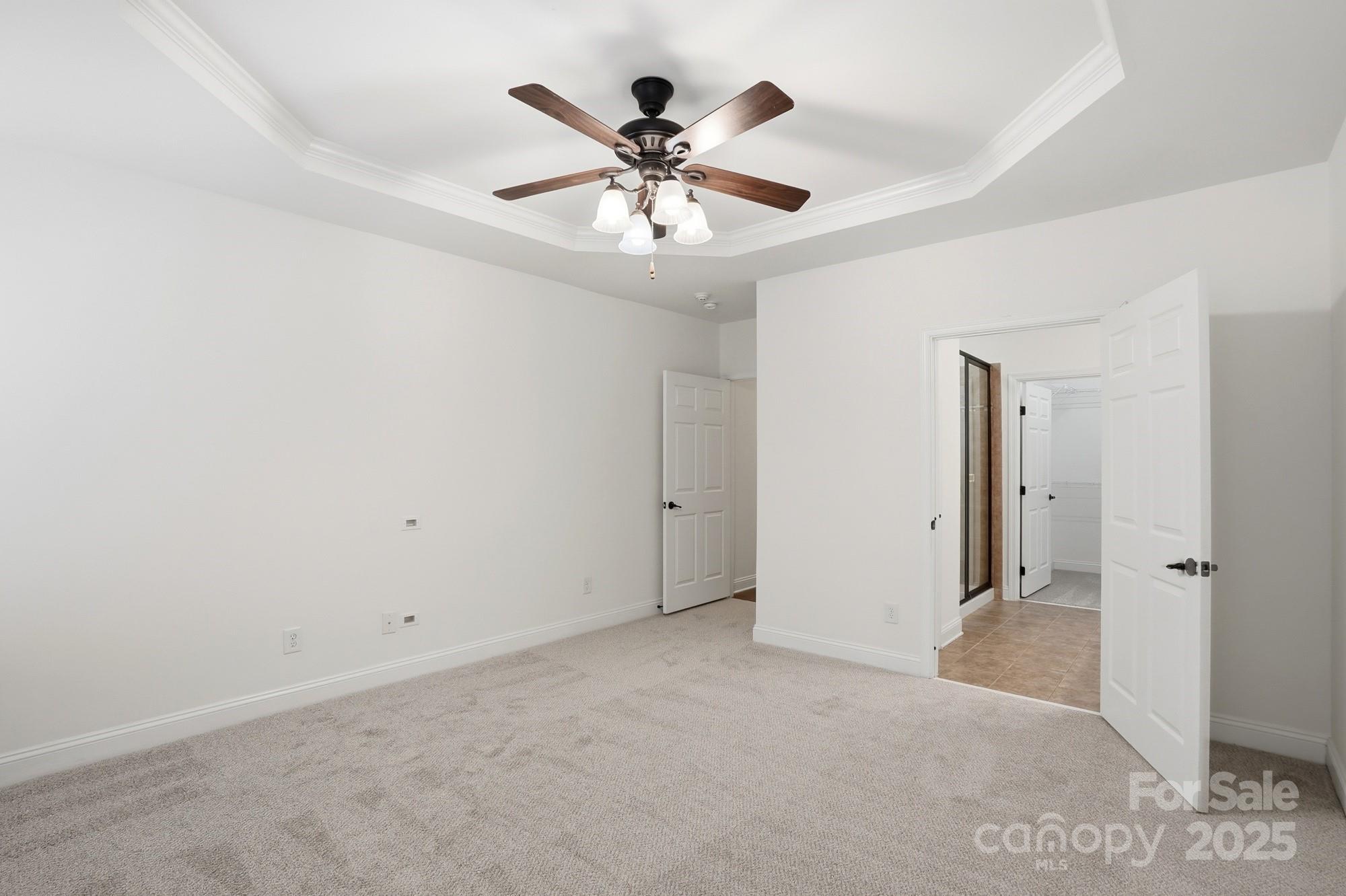 Berewick - Residential