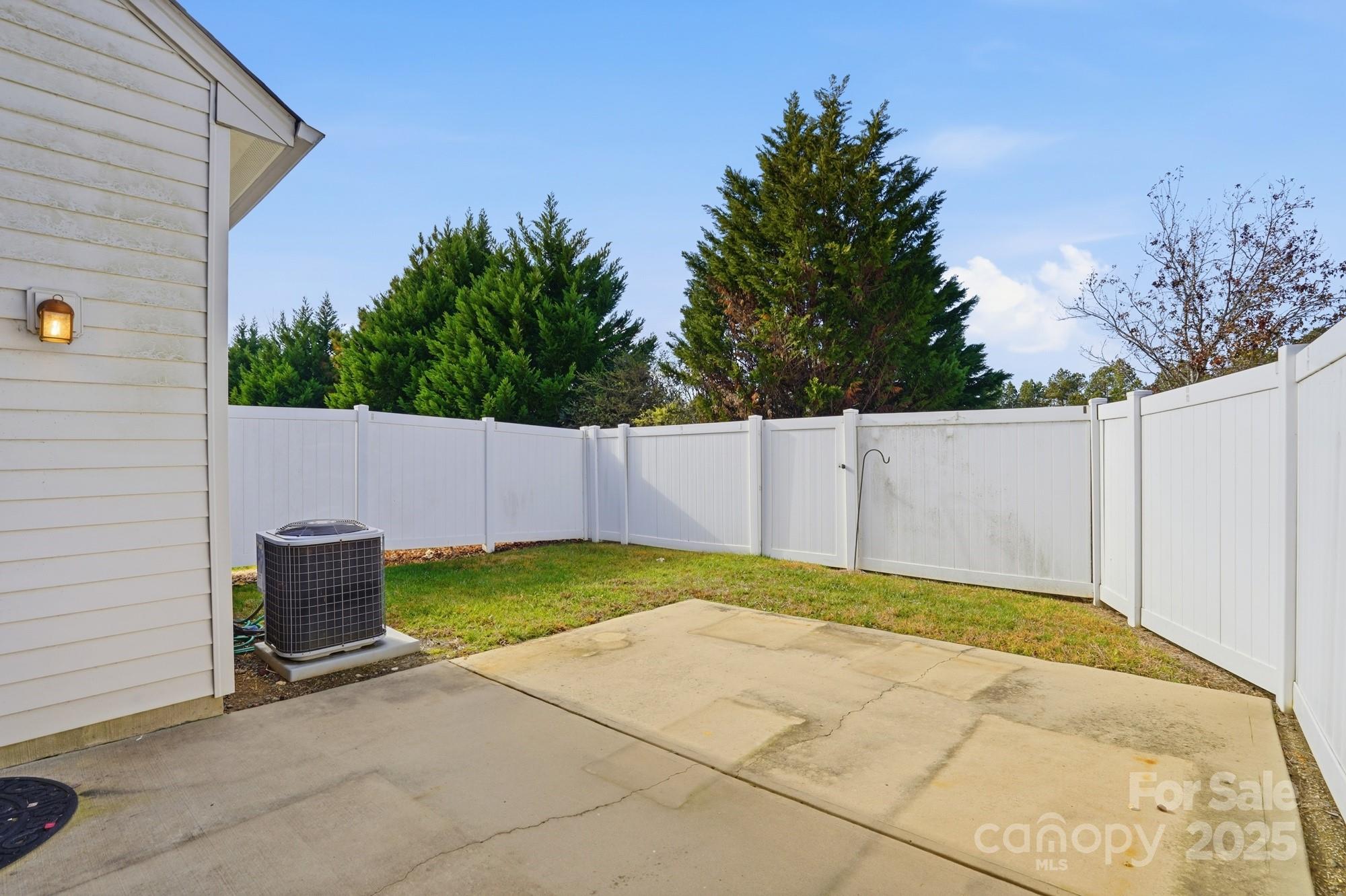 Berewick - Residential