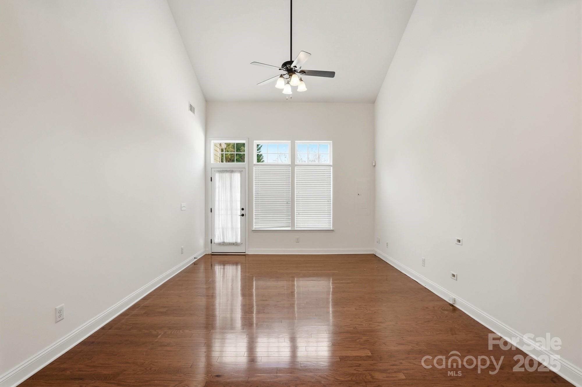 Berewick - Residential