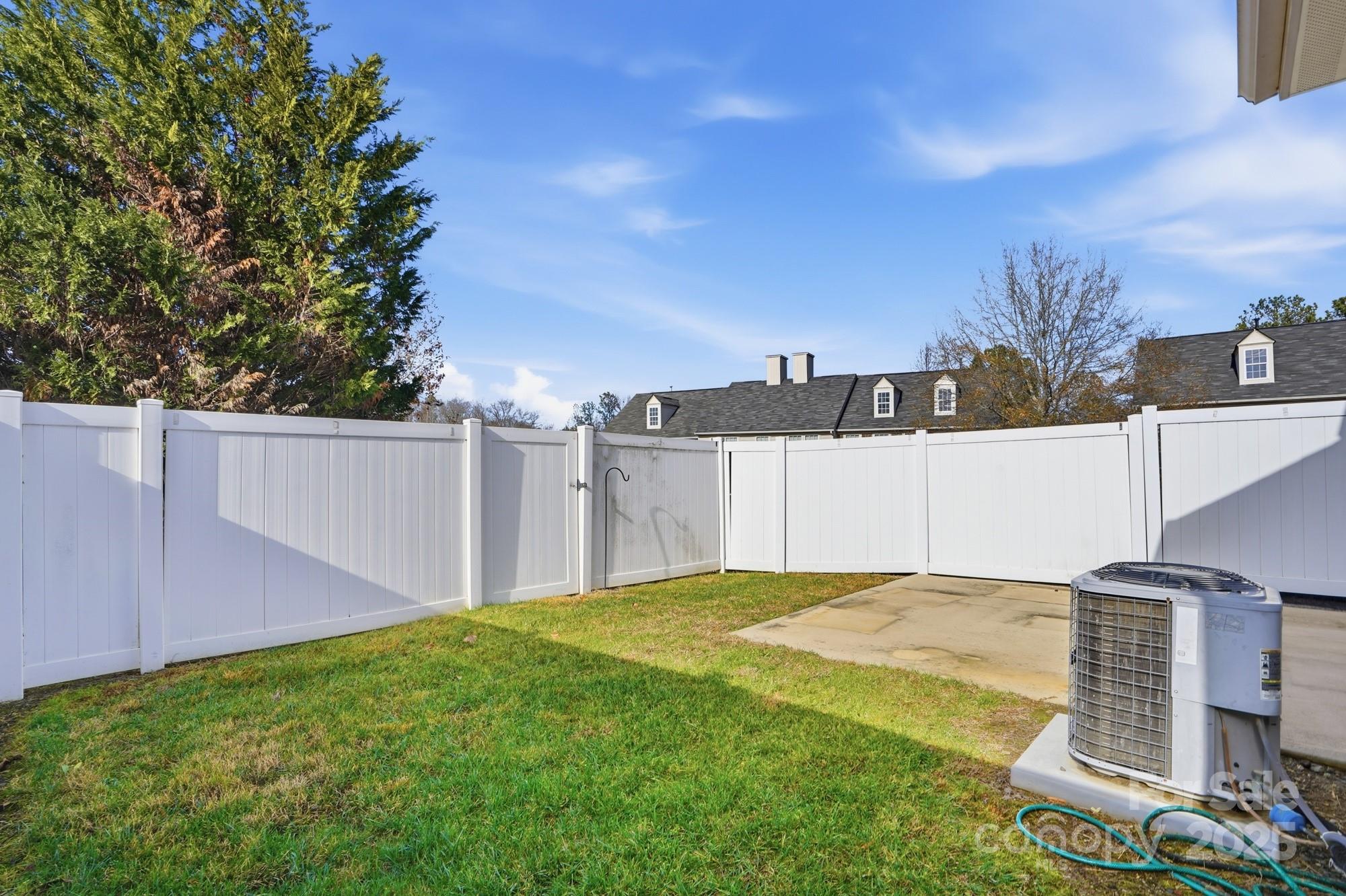 Berewick - Residential