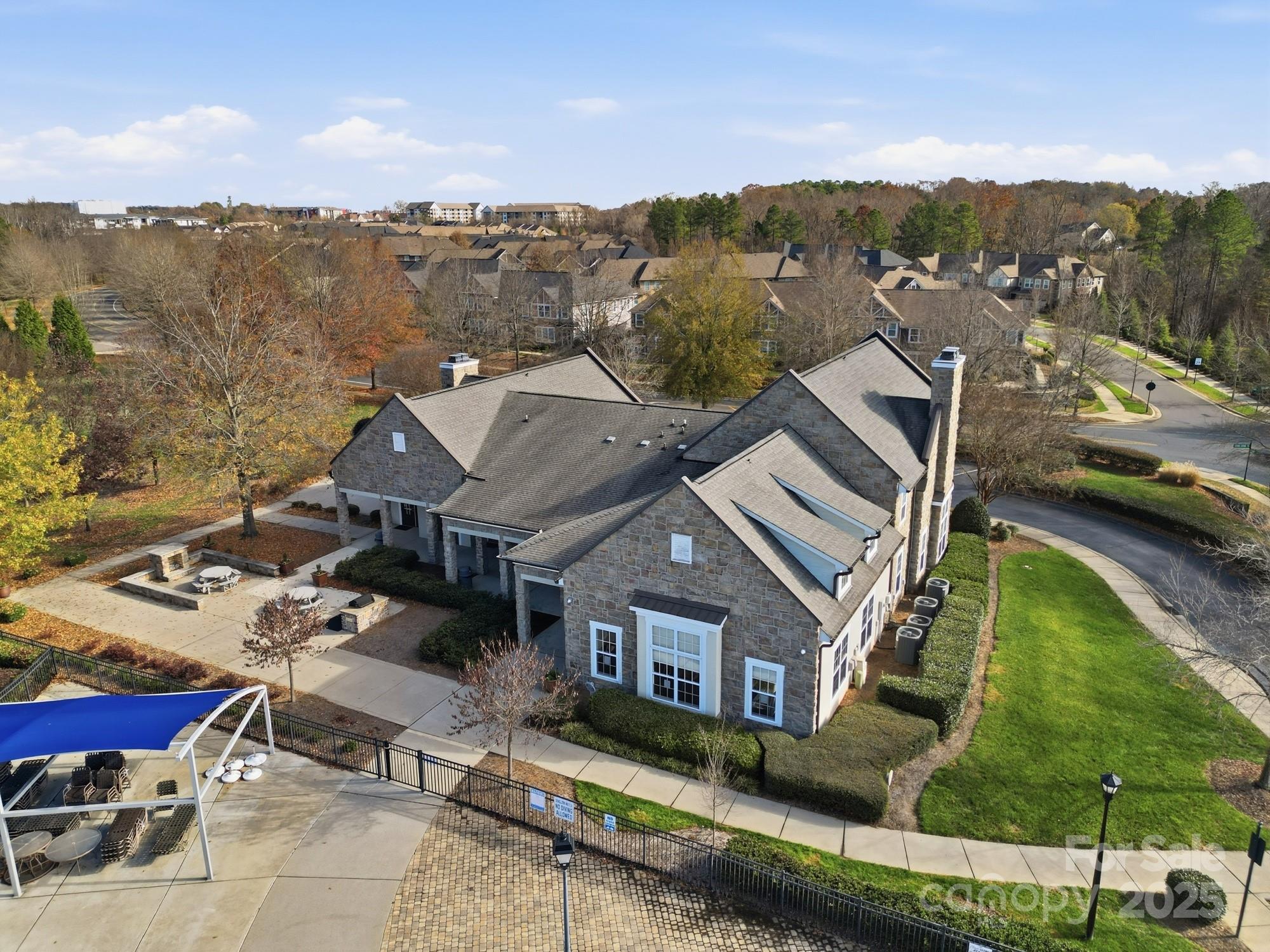 Berewick - Residential